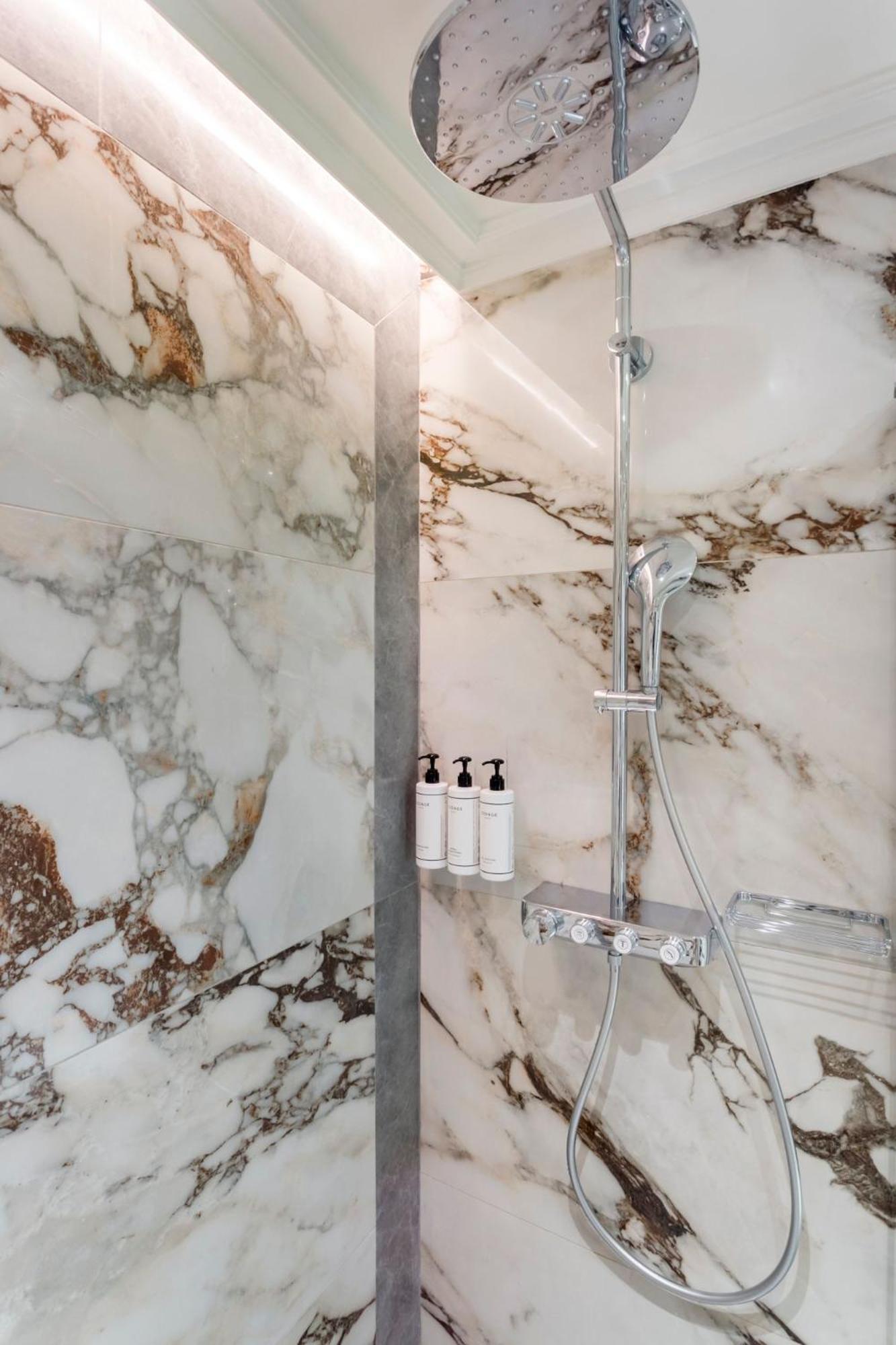 Merveil - Signature Suite - Marais - Archives II