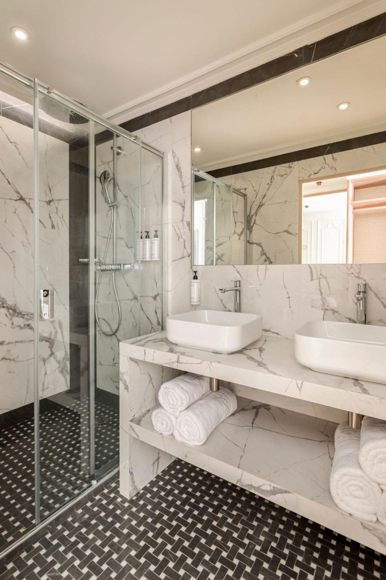 Merveil - Signature Suite - Marais - Archives II