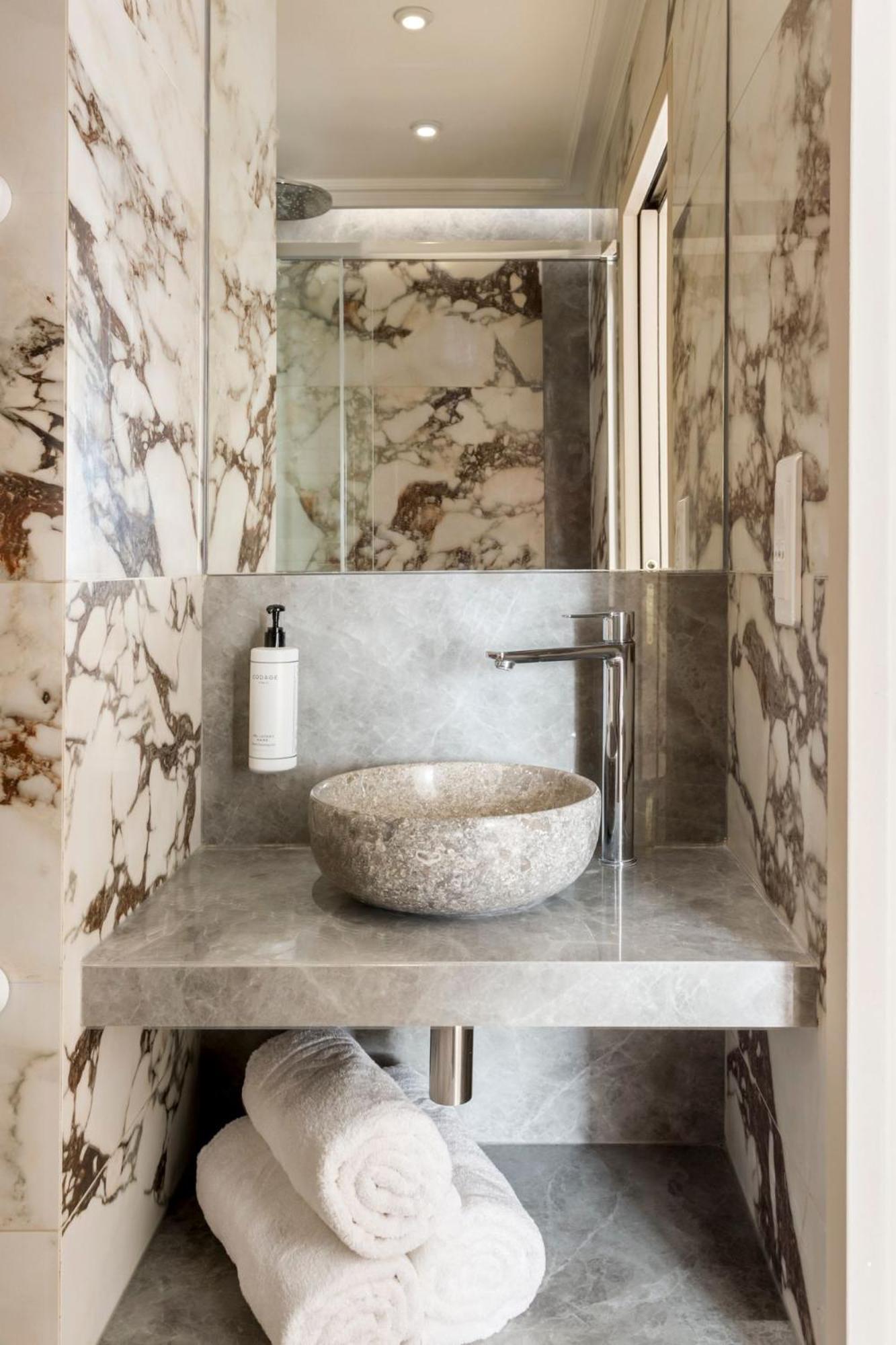 Merveil - Signature Suite - Marais - Archives II