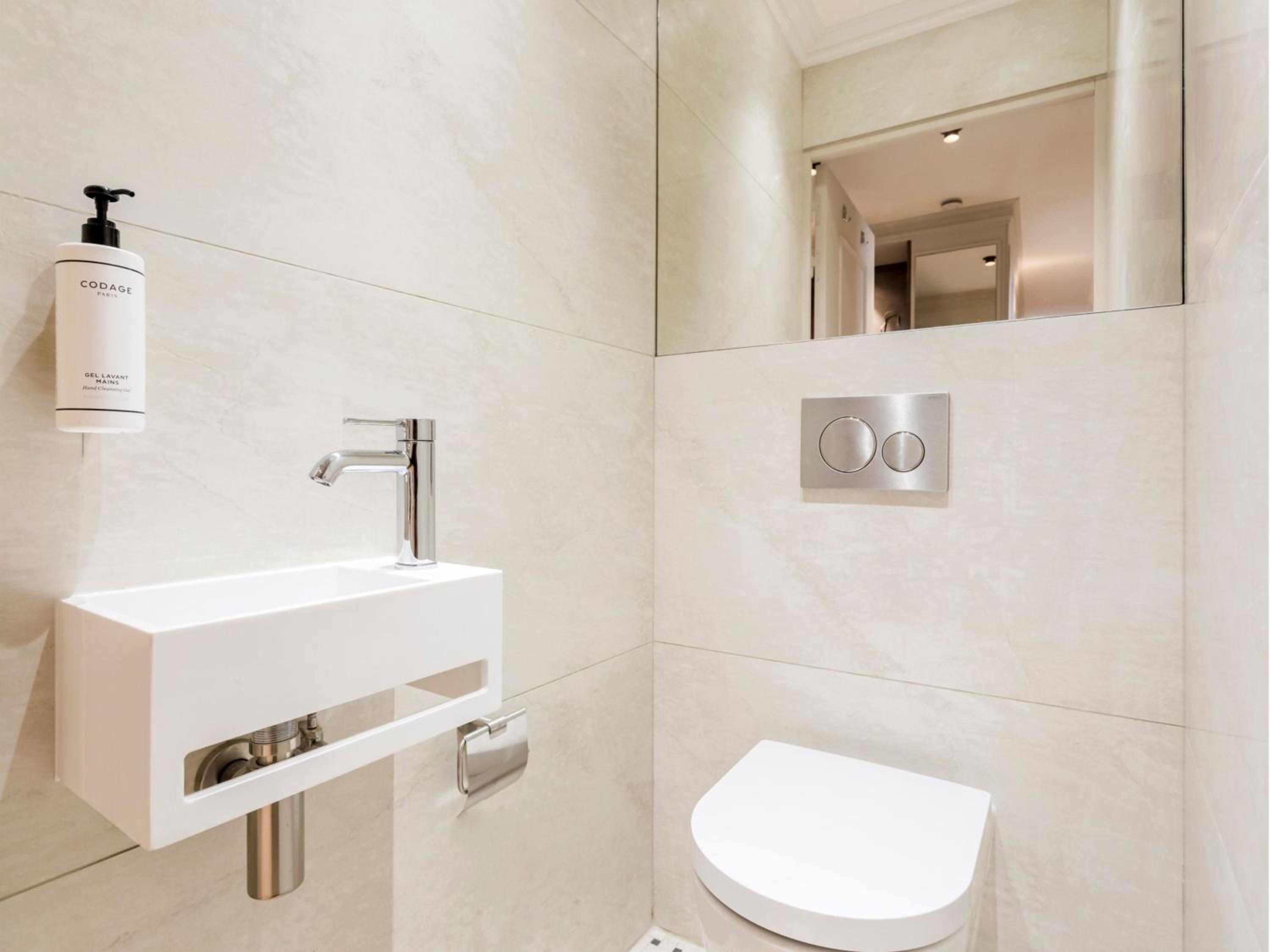 Merveil - Signature Suite - Marais - Archives II