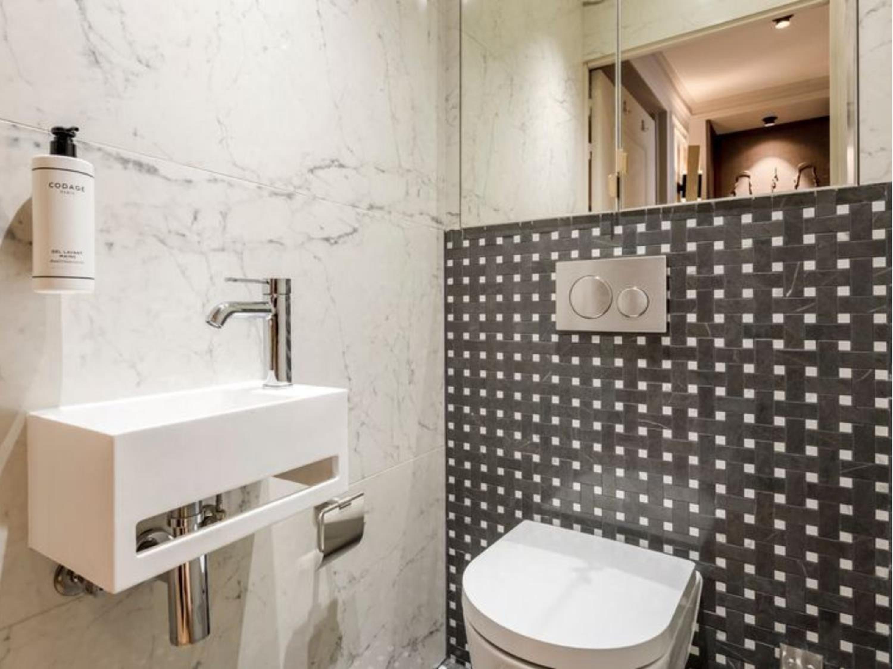 Merveil - Signature Suite - Marais - Archives II