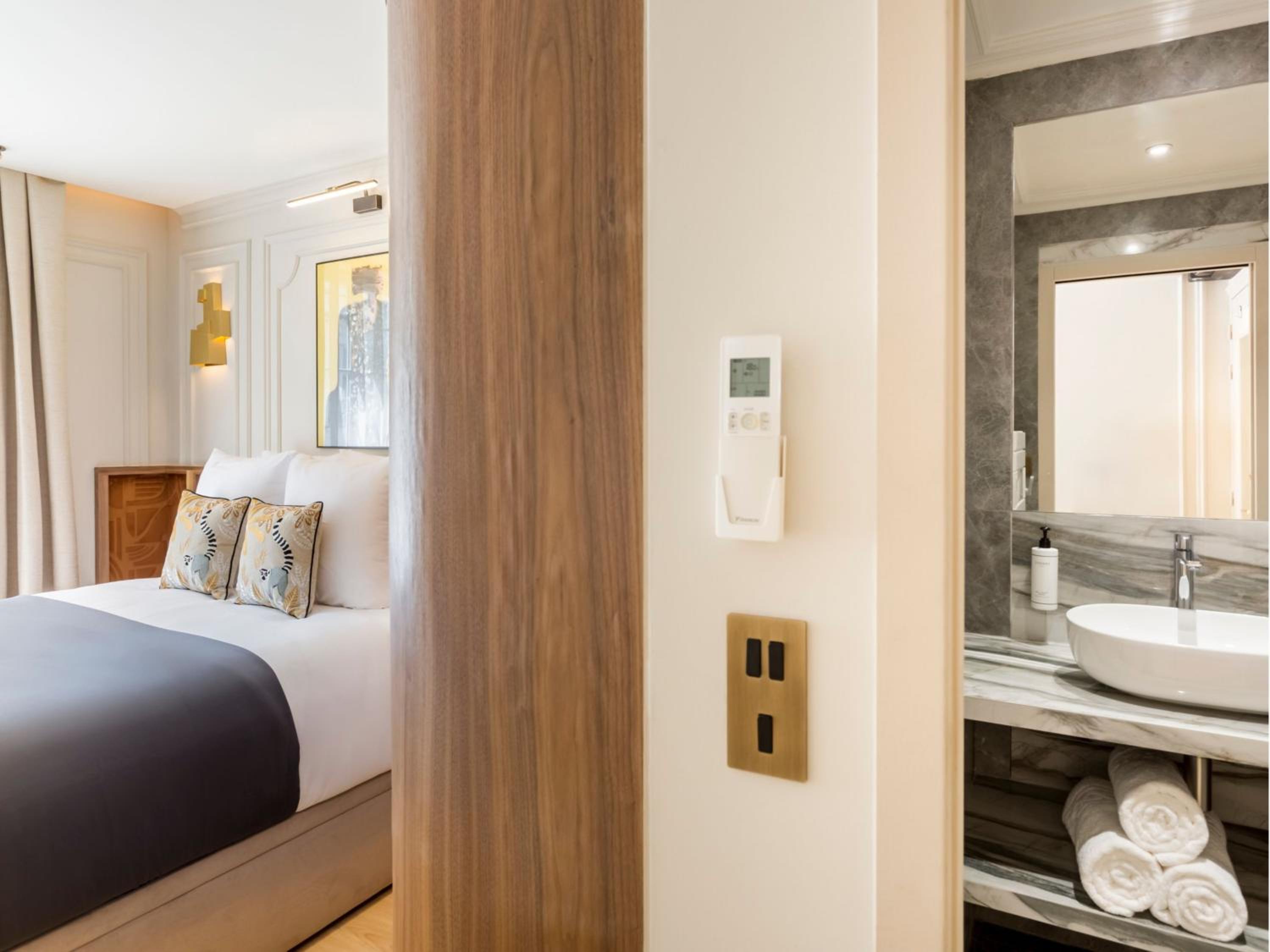 Merveil - Signature Suite - Marais - Archives II