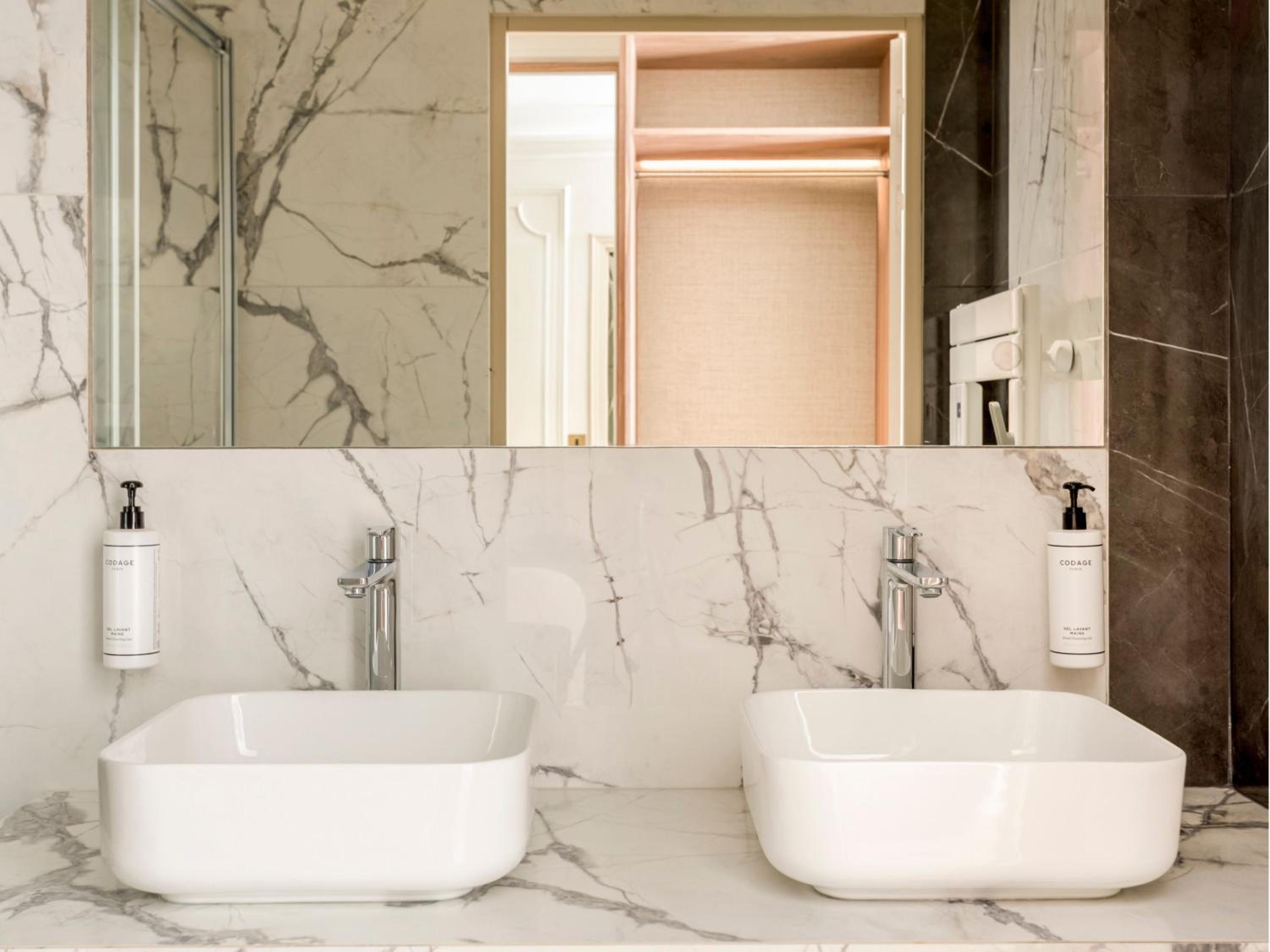 Merveil - Signature Suite - Marais - Archives II