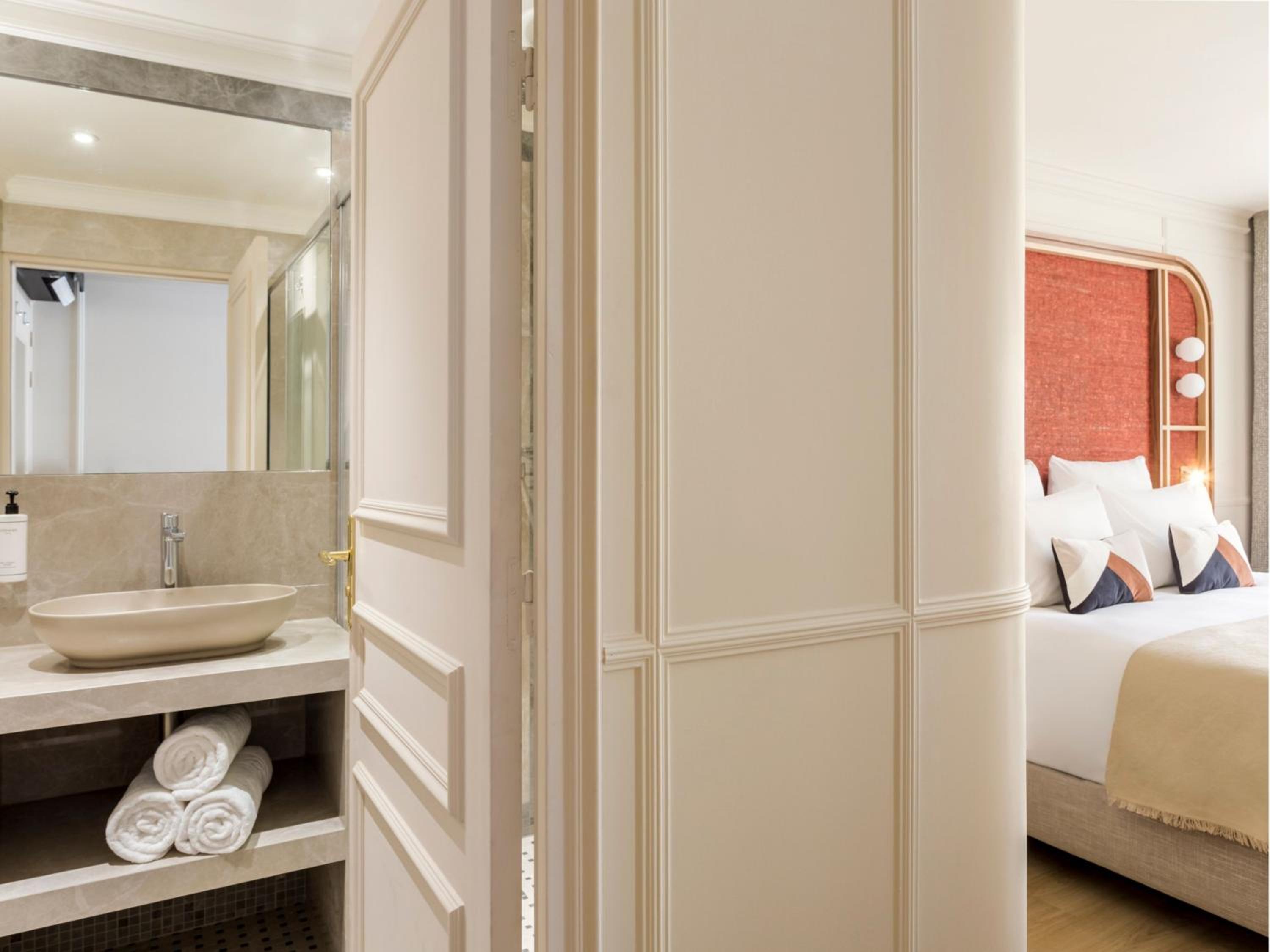 Merveil - Signature Suite - Marais - Archives II