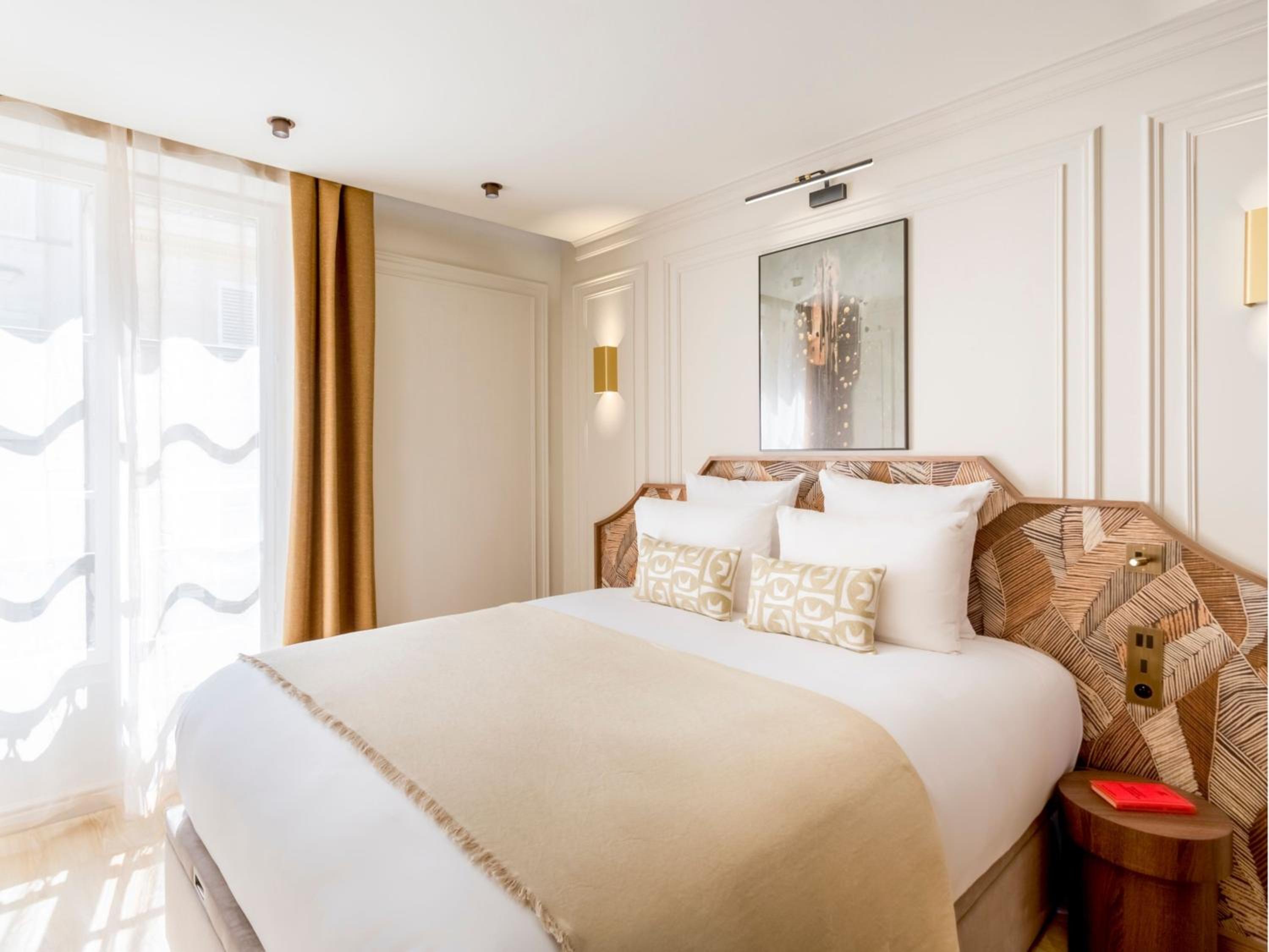 Merveil - Signature Suite - Marais - Archives II