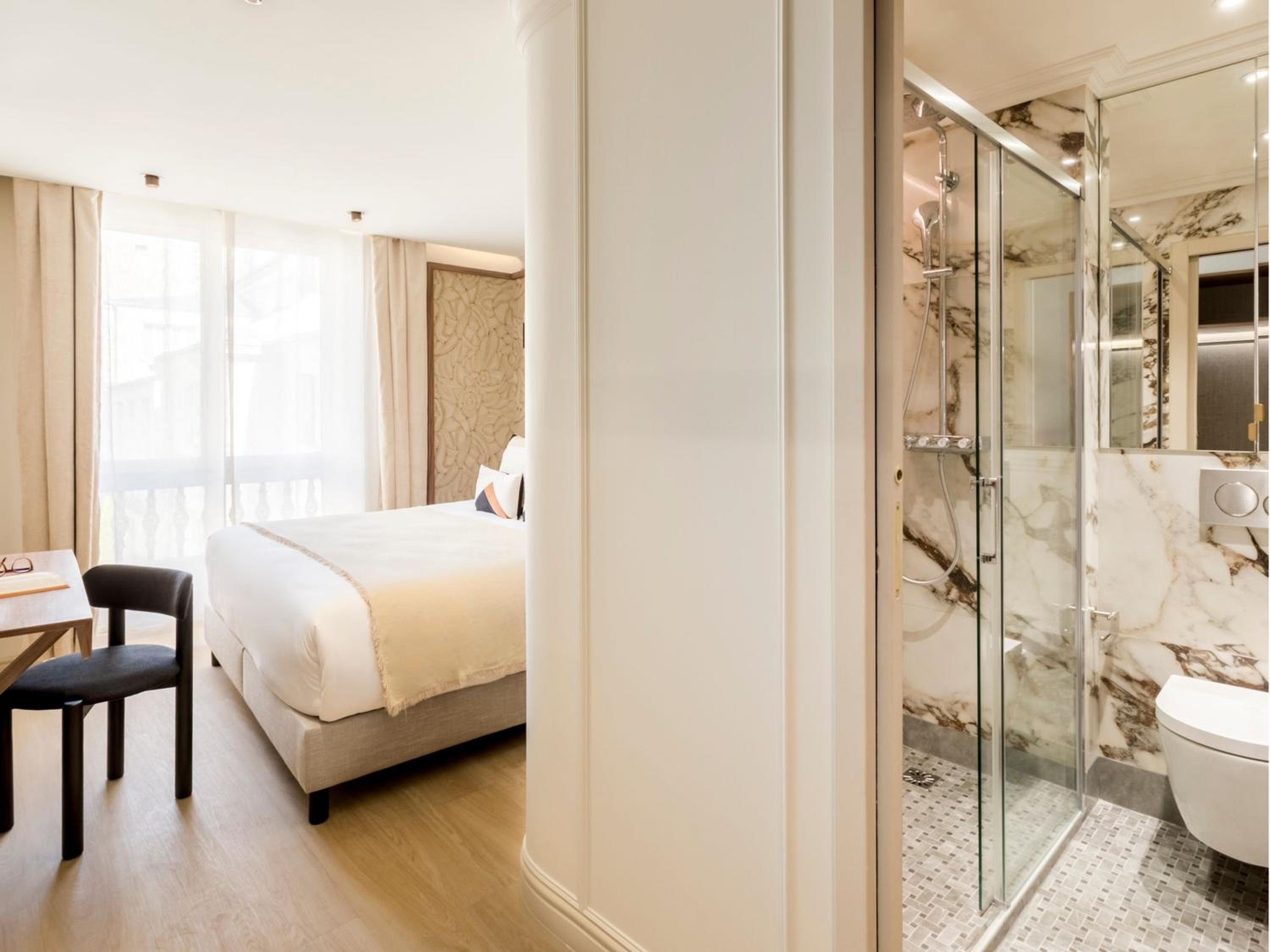 Merveil - Signature Suite - Marais - Archives II