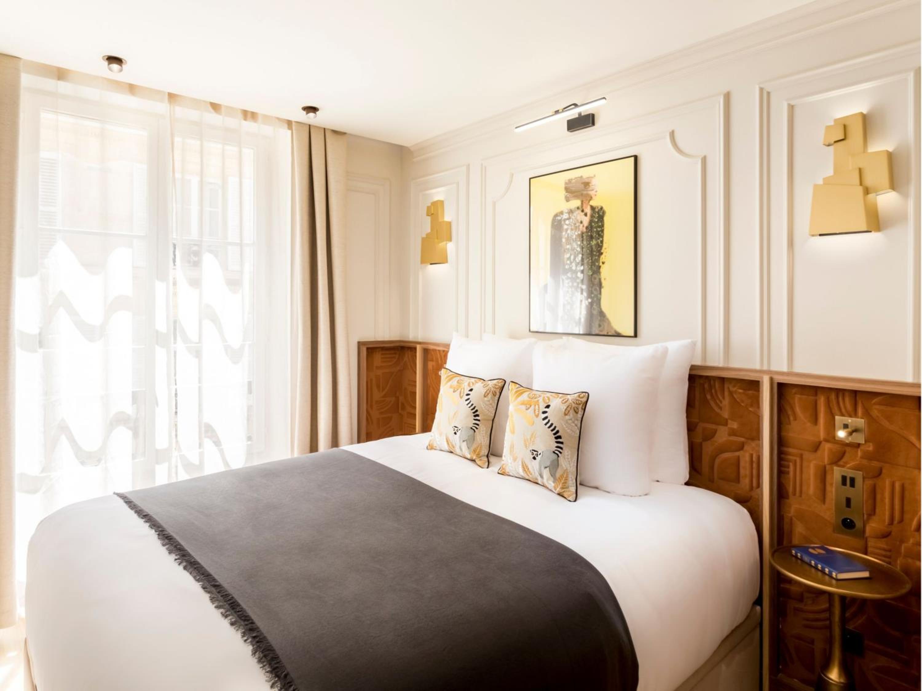 Merveil - Signature Suite - Marais - Archives II