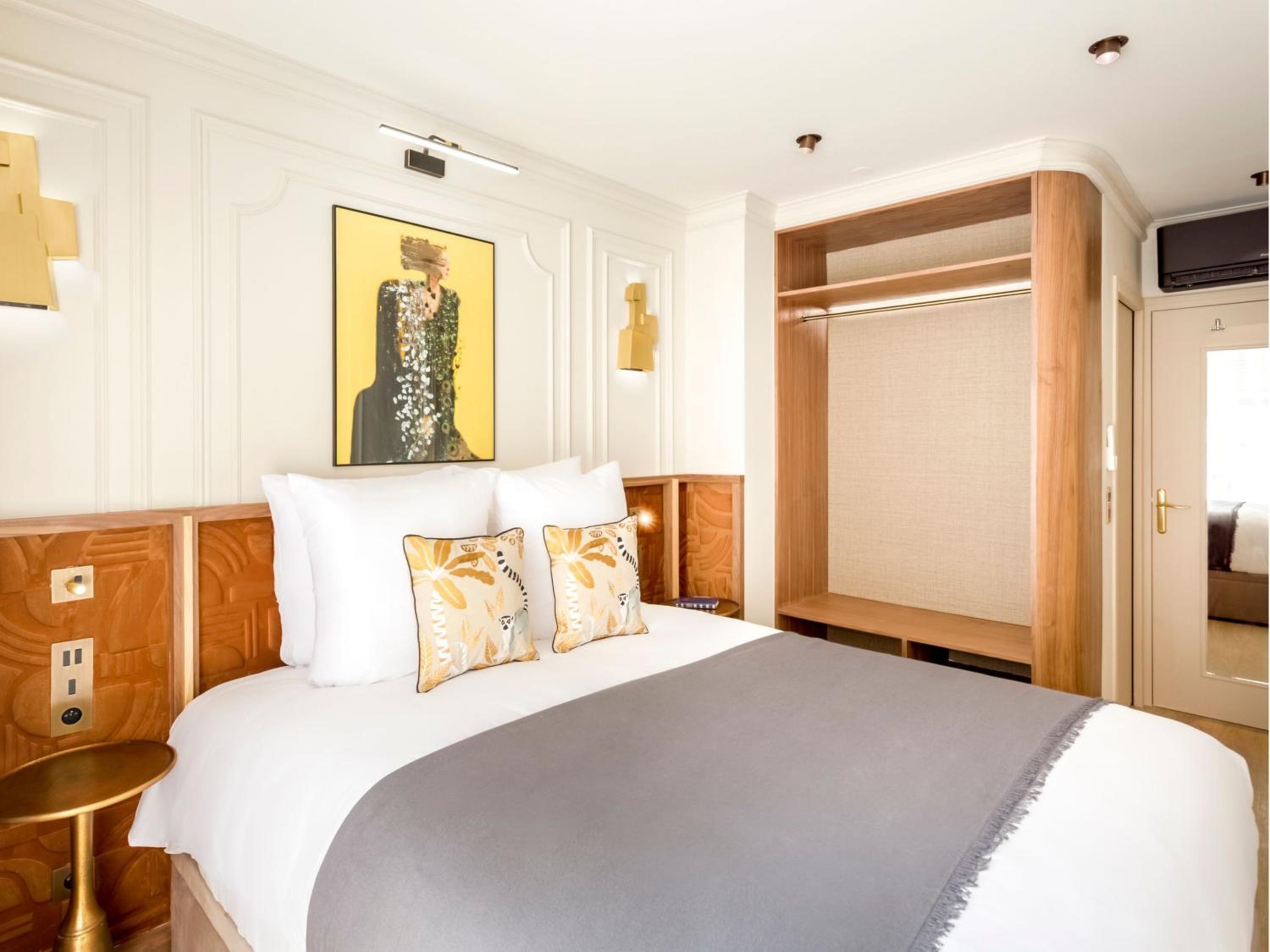 Merveil - Signature Suite - Marais - Archives II