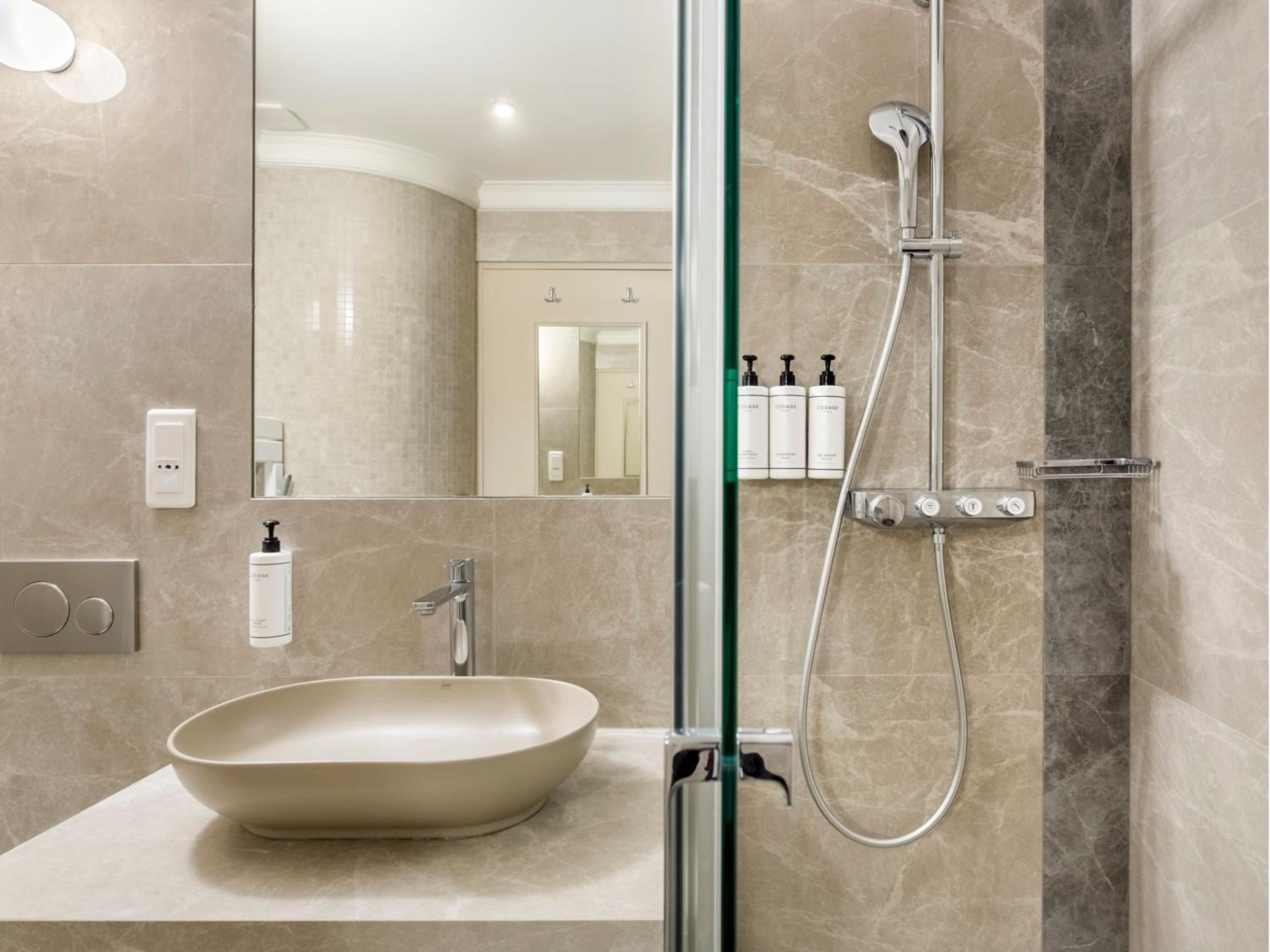 Merveil - Signature Suite - Marais - Archives II