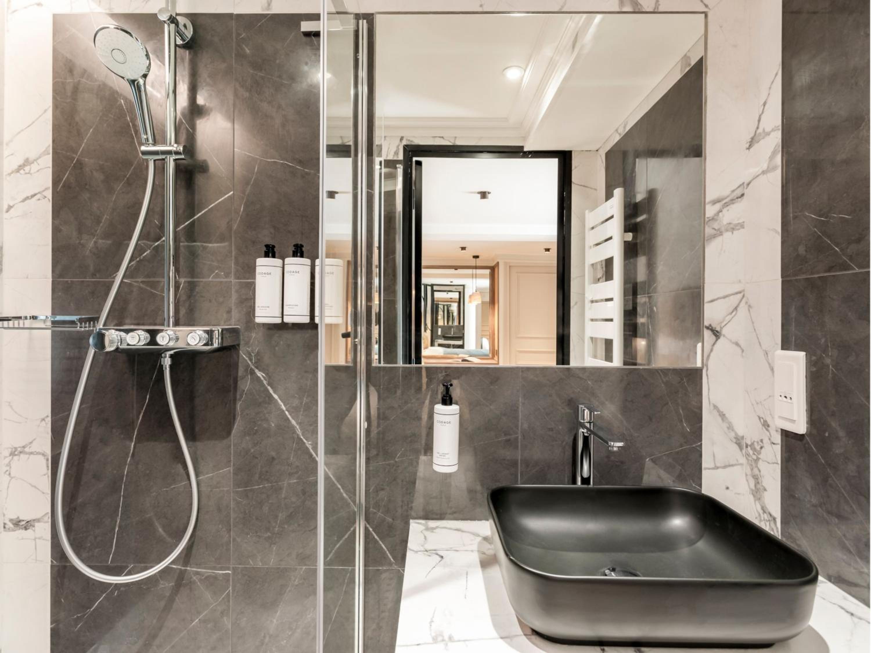 Merveil - Signature Suite - Marais - Archives II