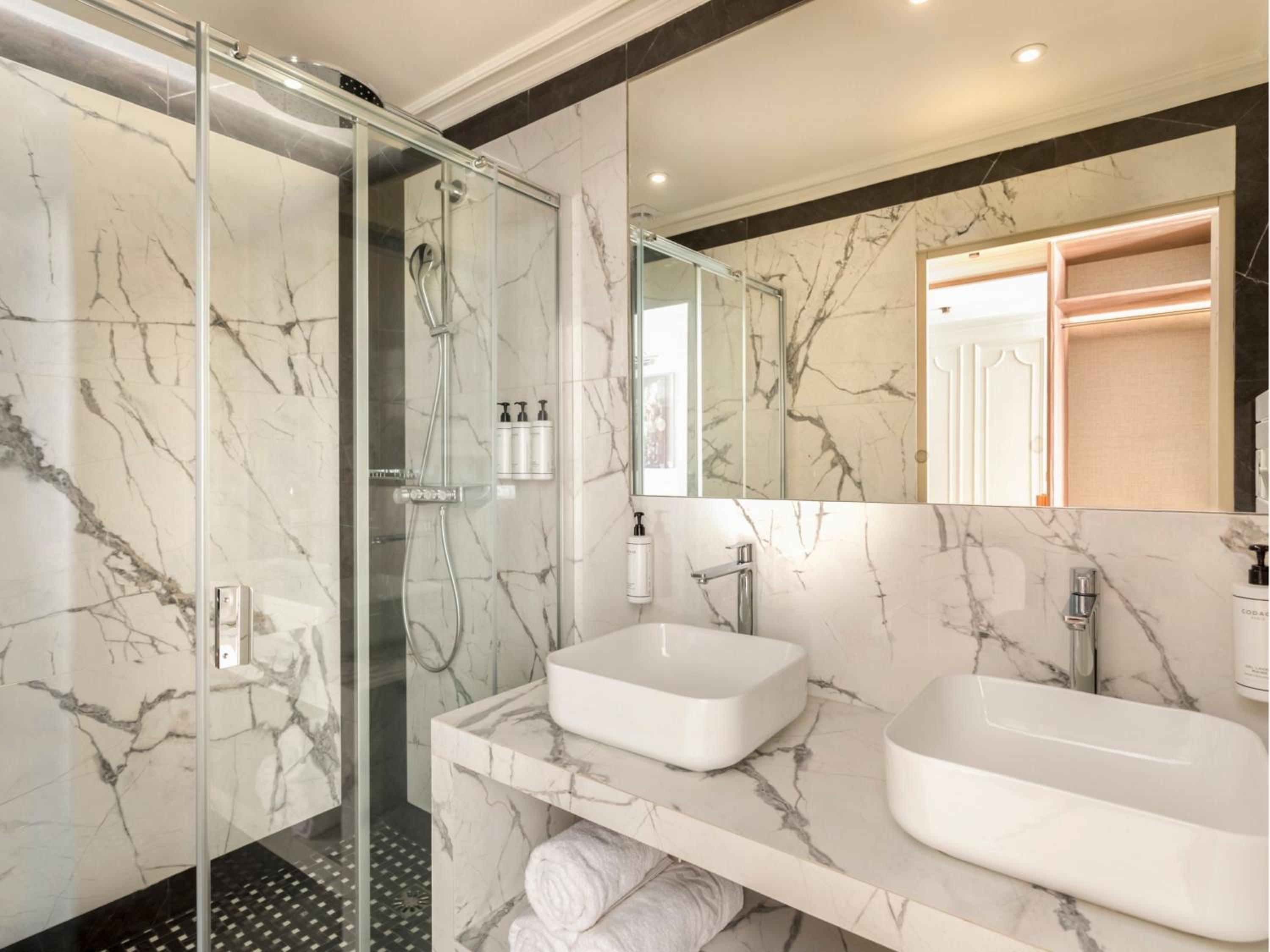 Merveil - Signature Suite - Marais - Archives II