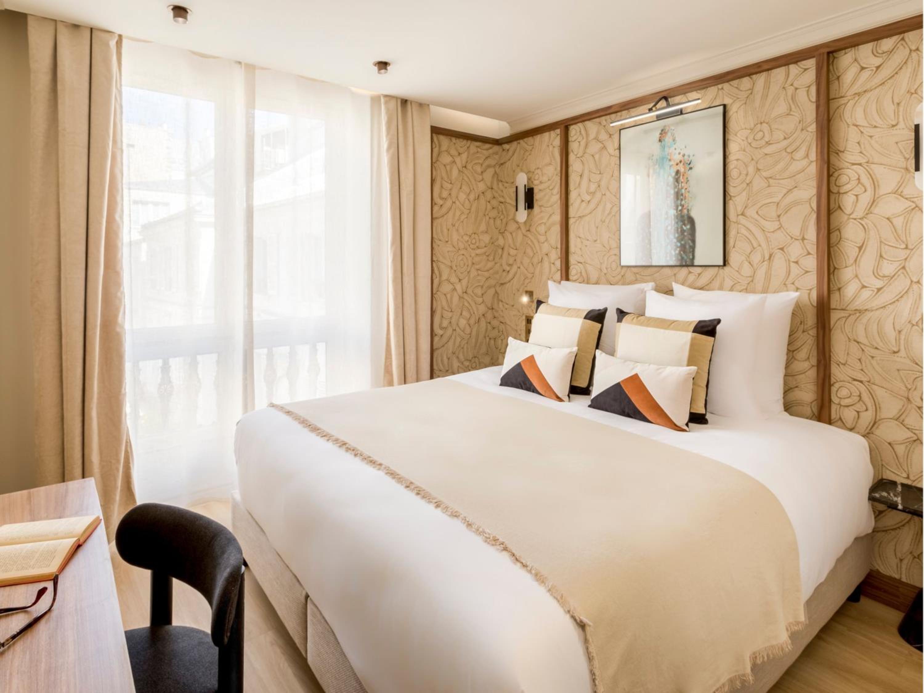 Merveil - Signature Suite - Marais - Archives II