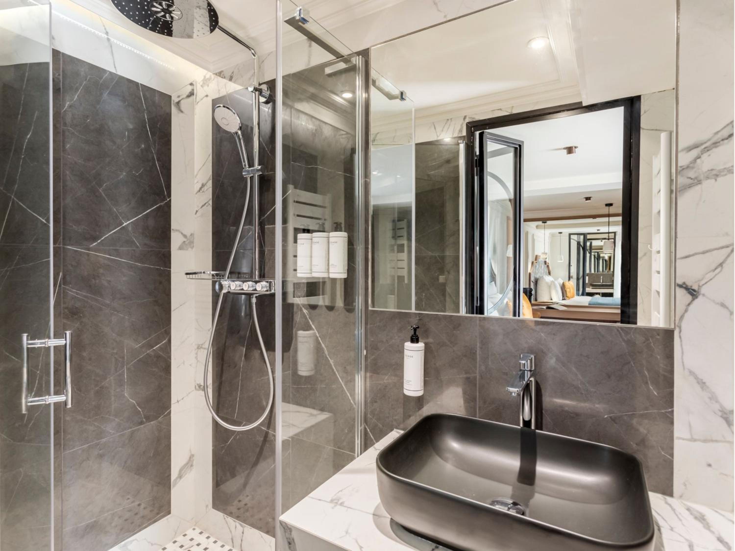 Merveil - Signature Suite - Marais - Archives II