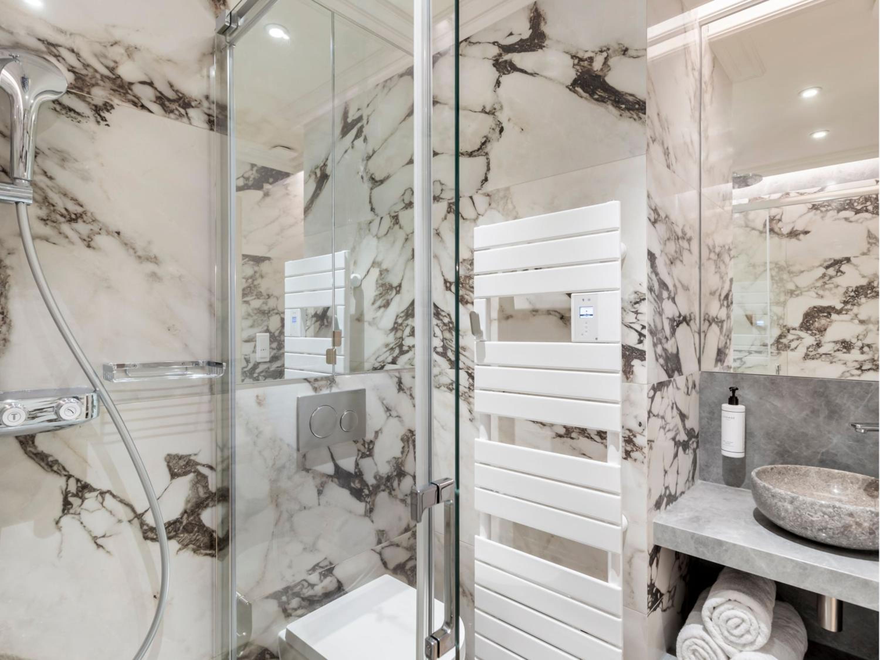 Merveil - Signature Suite - Marais - Archives II