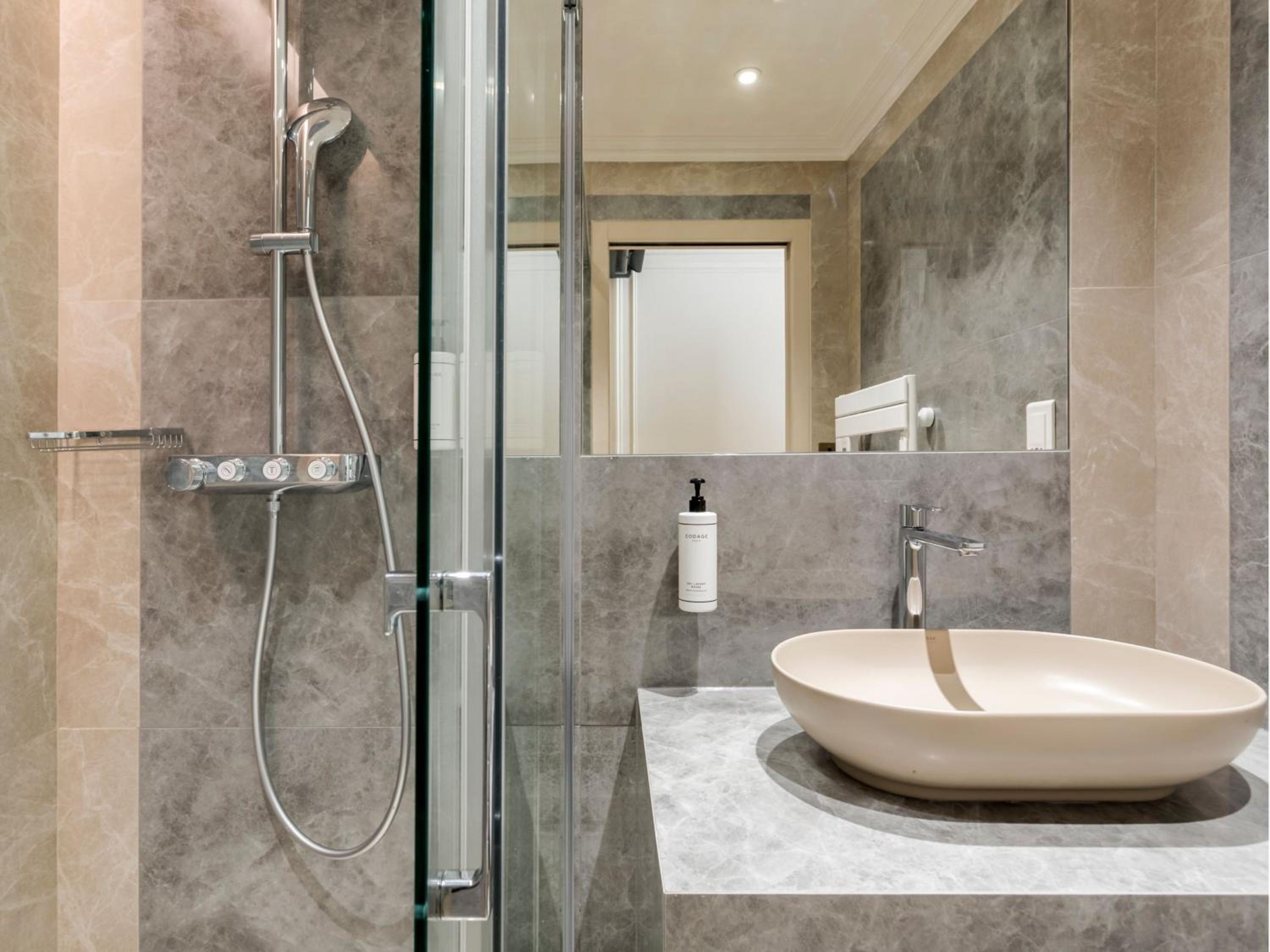 Merveil - Signature Suite - Marais - Archives II