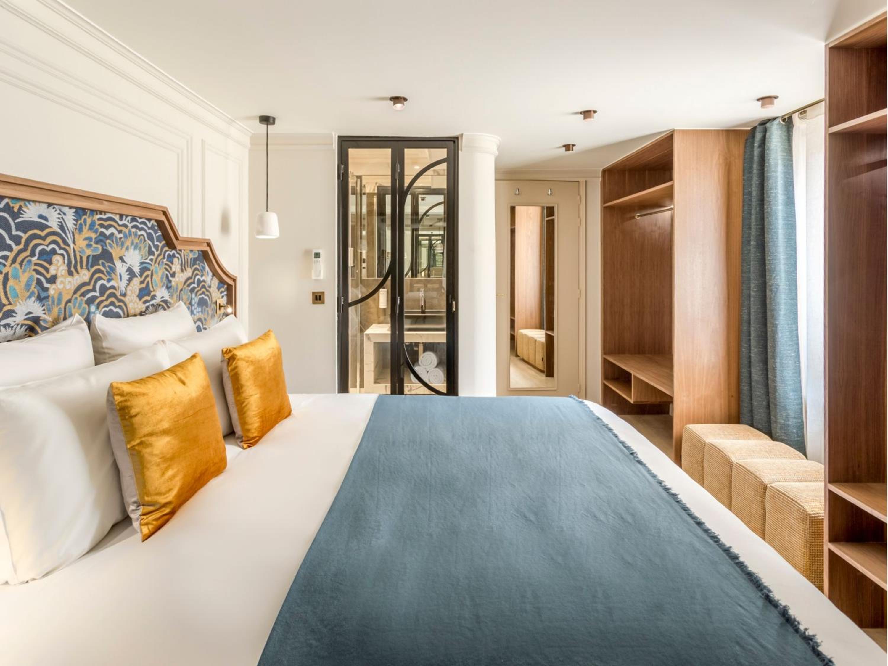 Merveil - Signature Suite - Marais - Archives II