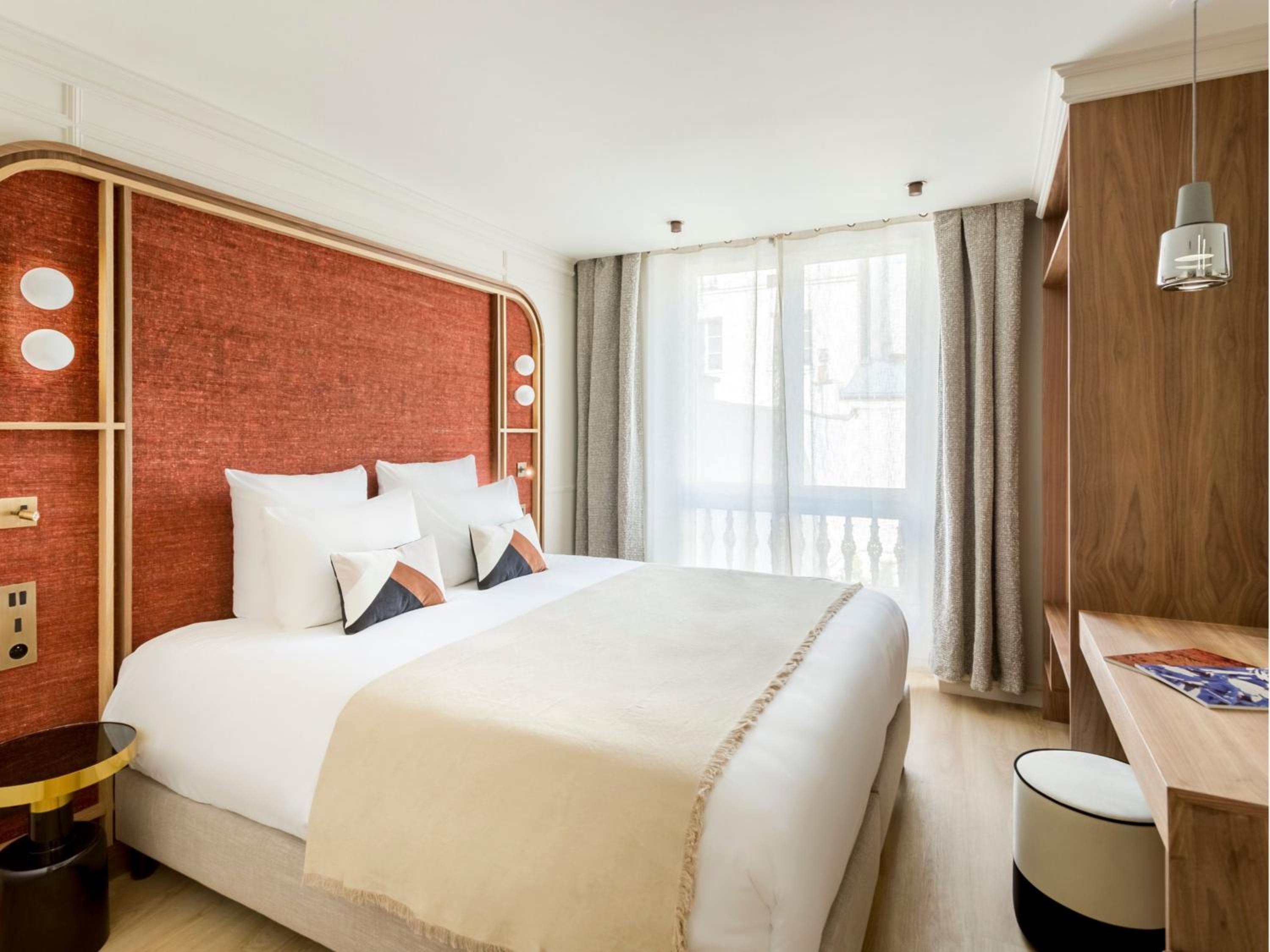 Merveil - Signature Suite - Marais - Archives II