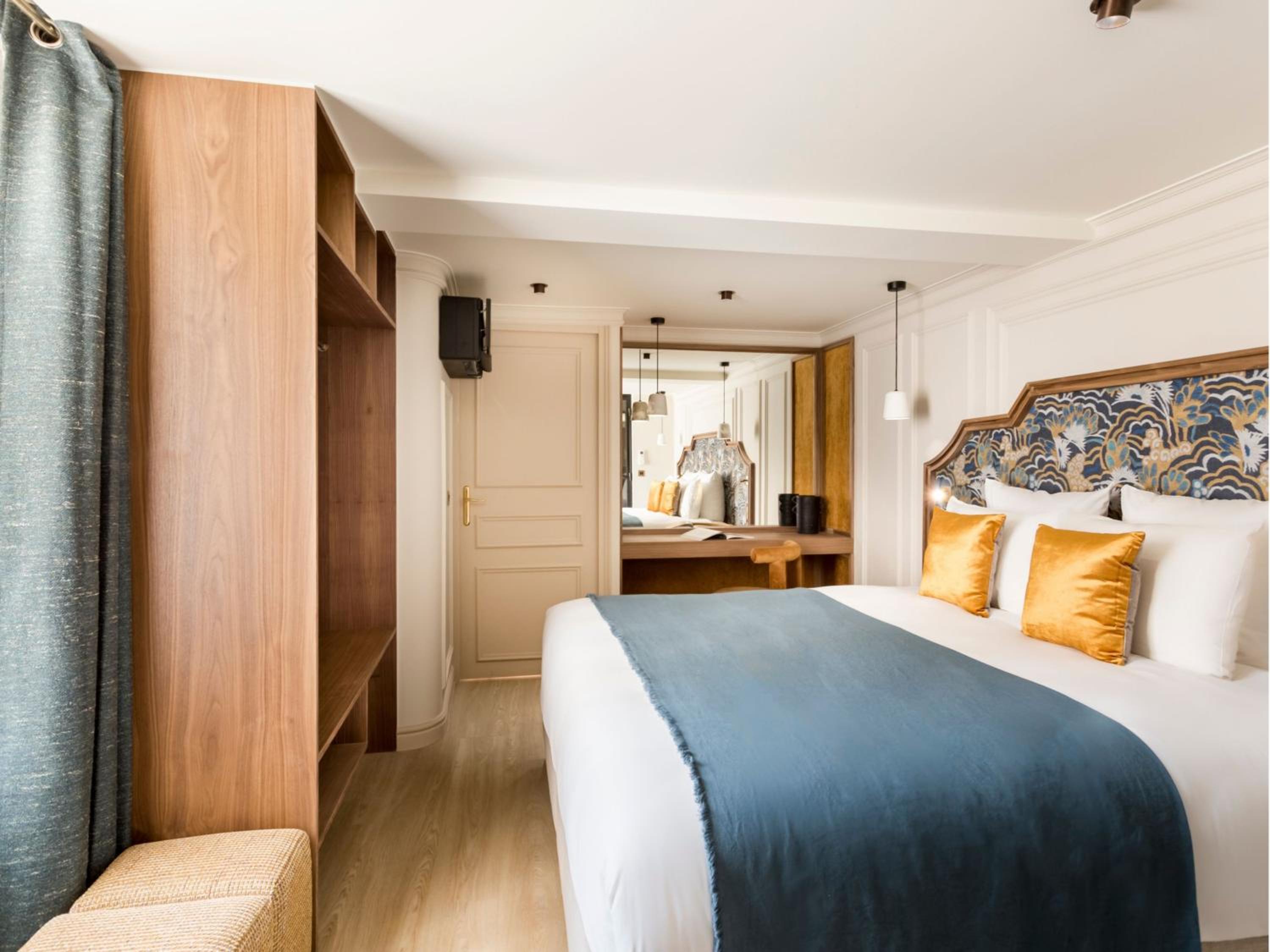 Merveil - Signature Suite - Marais - Archives II