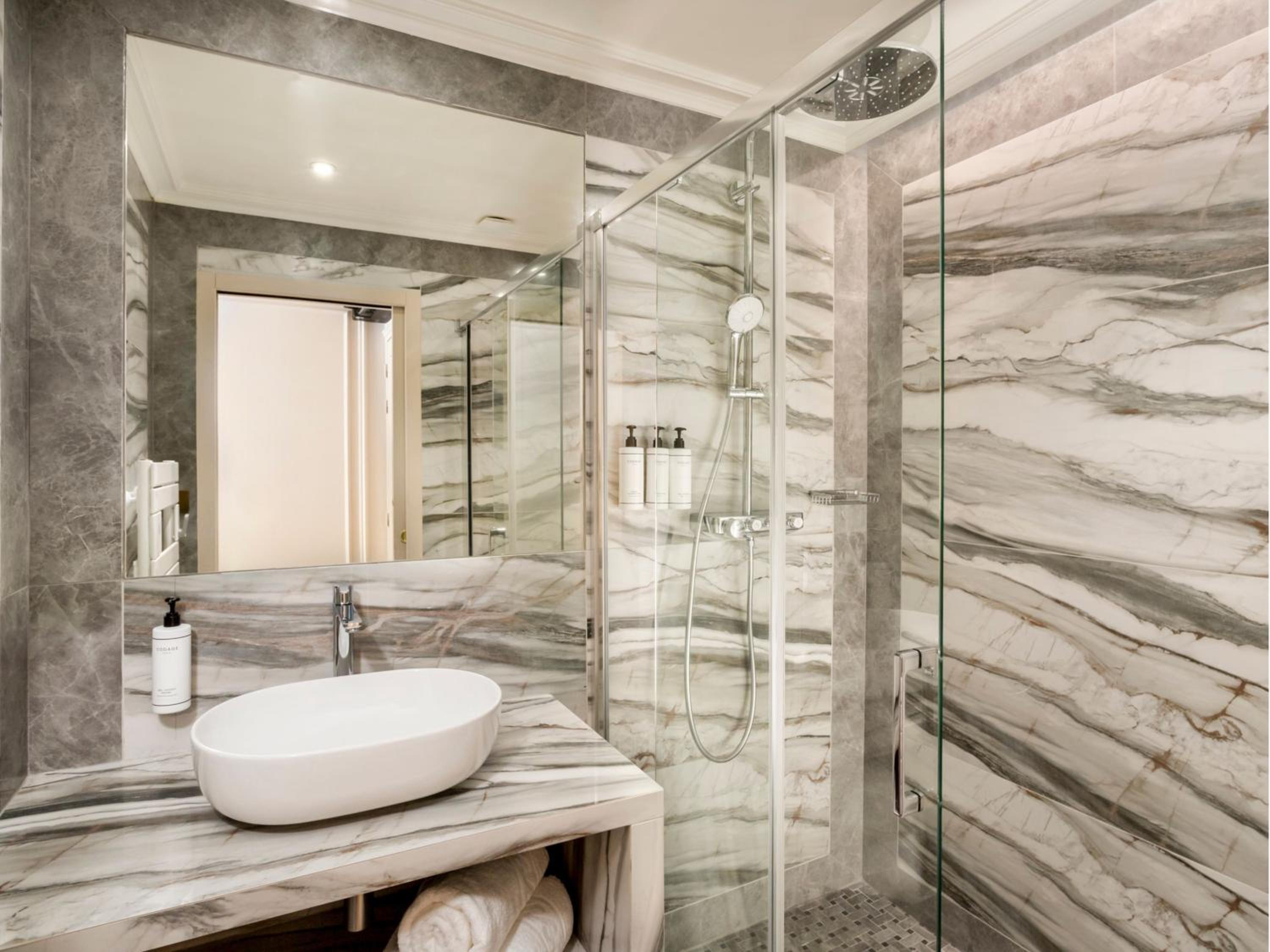 Merveil - Signature Suite - Marais - Archives II