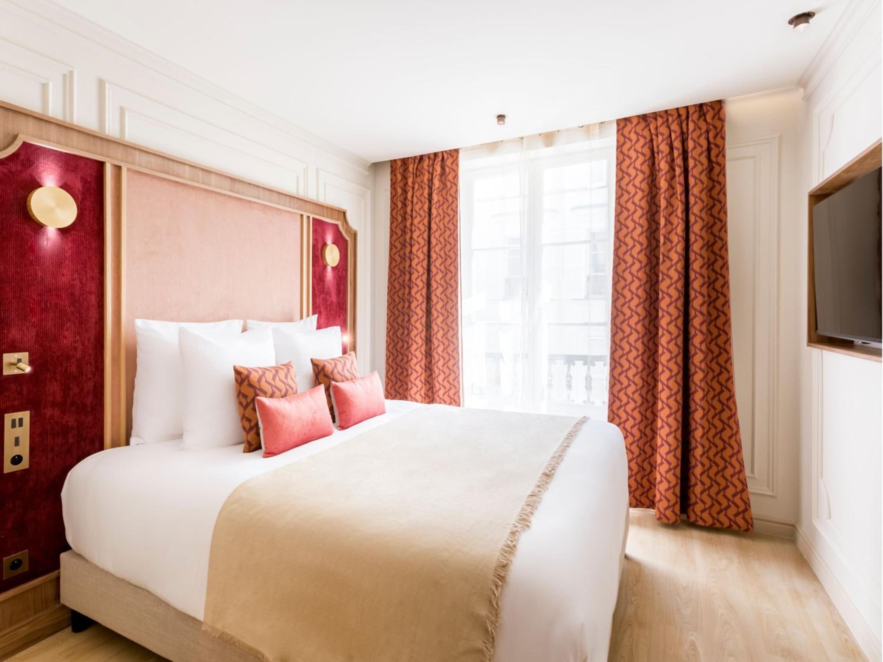 Merveil - Signature Suite - Marais - Archives II