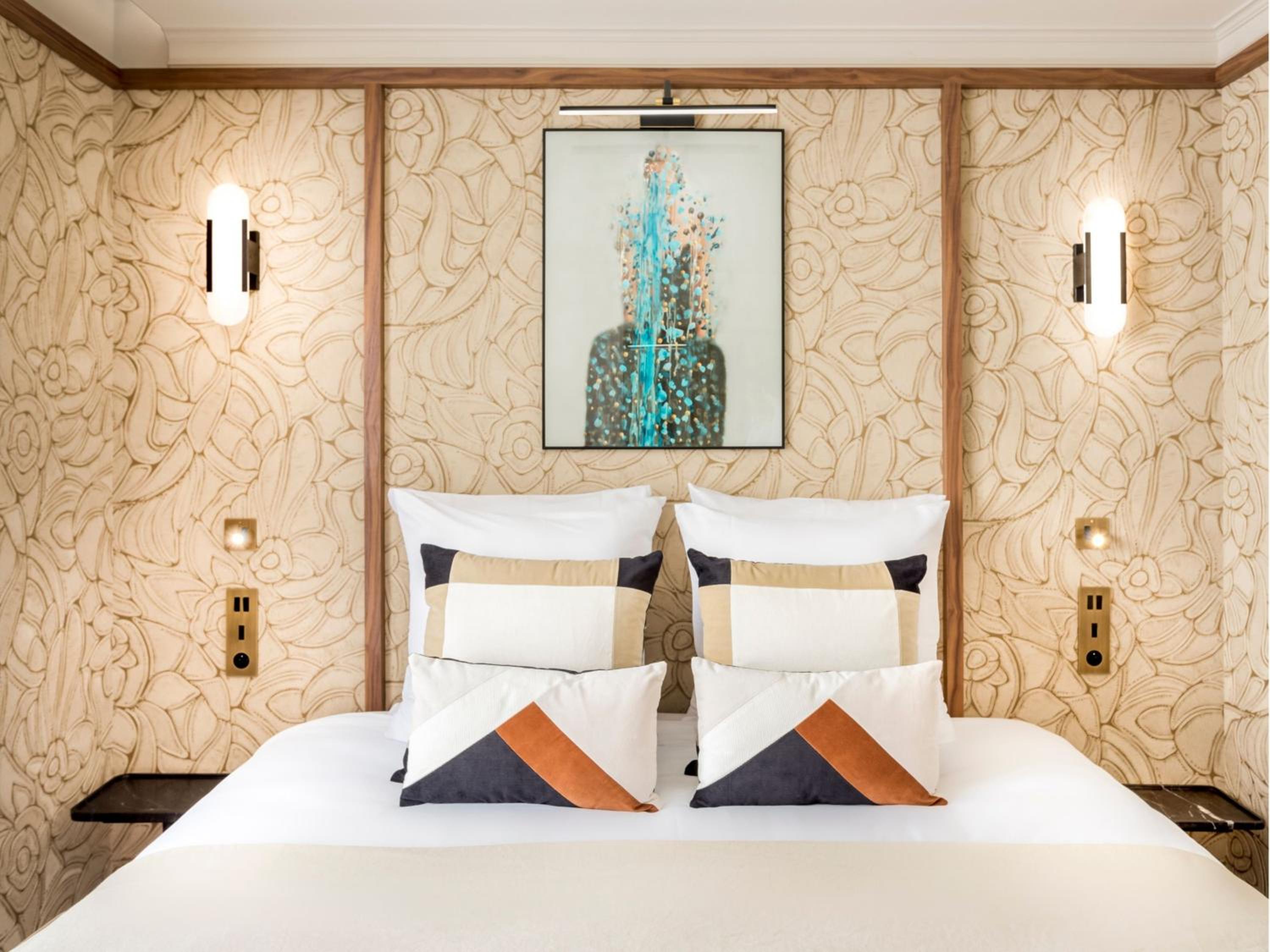 Merveil - Signature Suite - Marais - Archives II