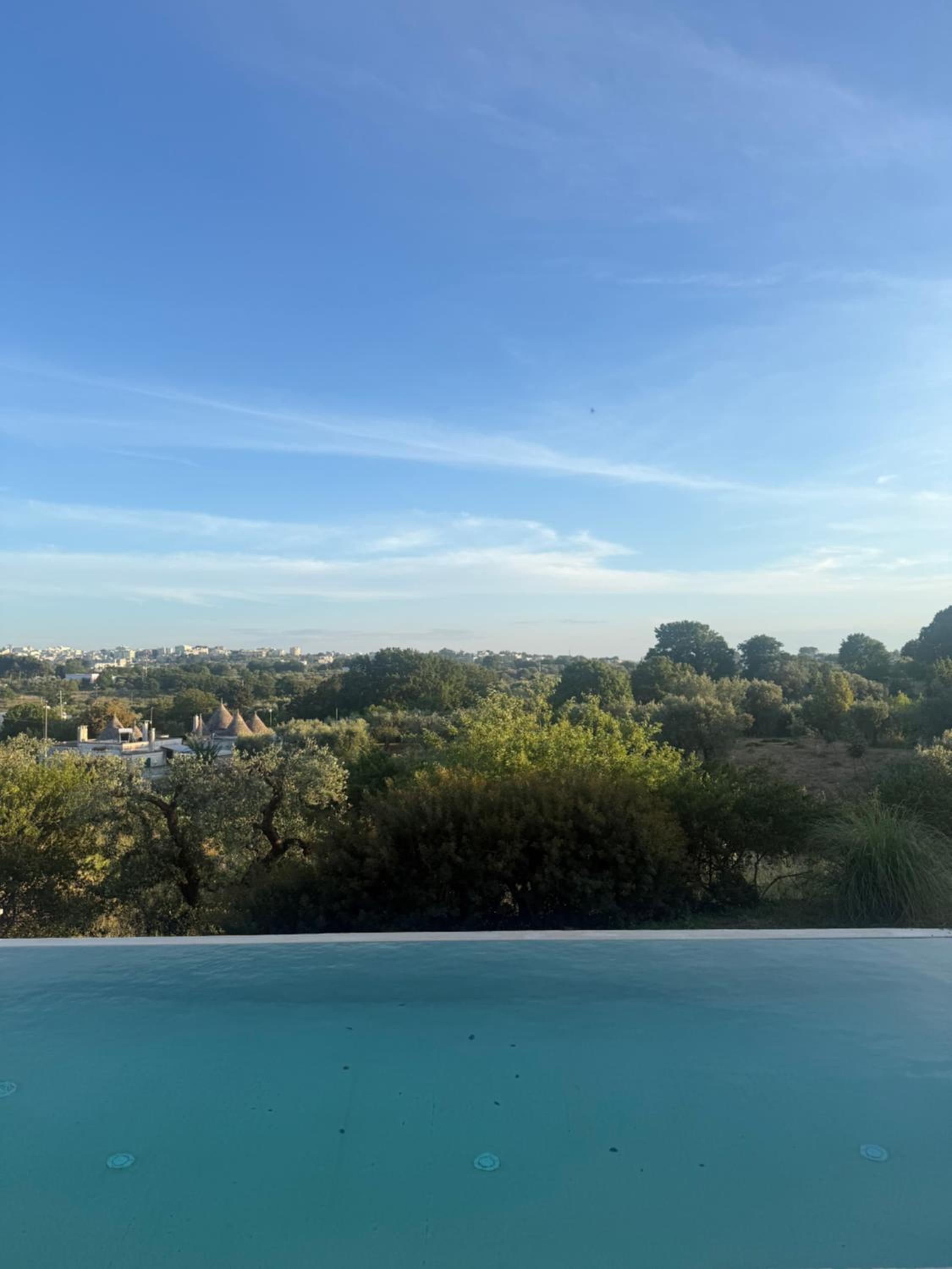 Exclusive Trullo with pool