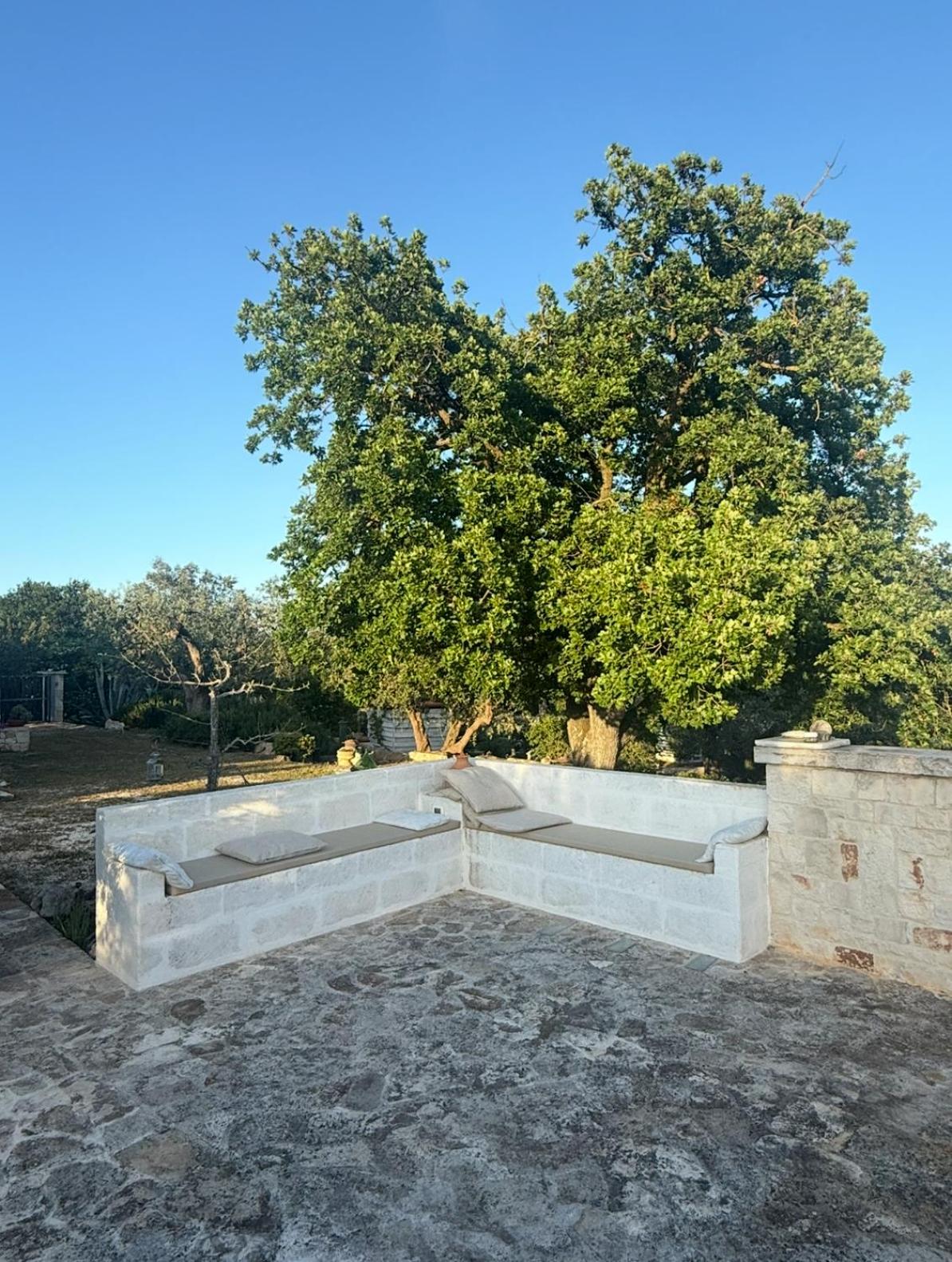 Exclusive Trullo with pool