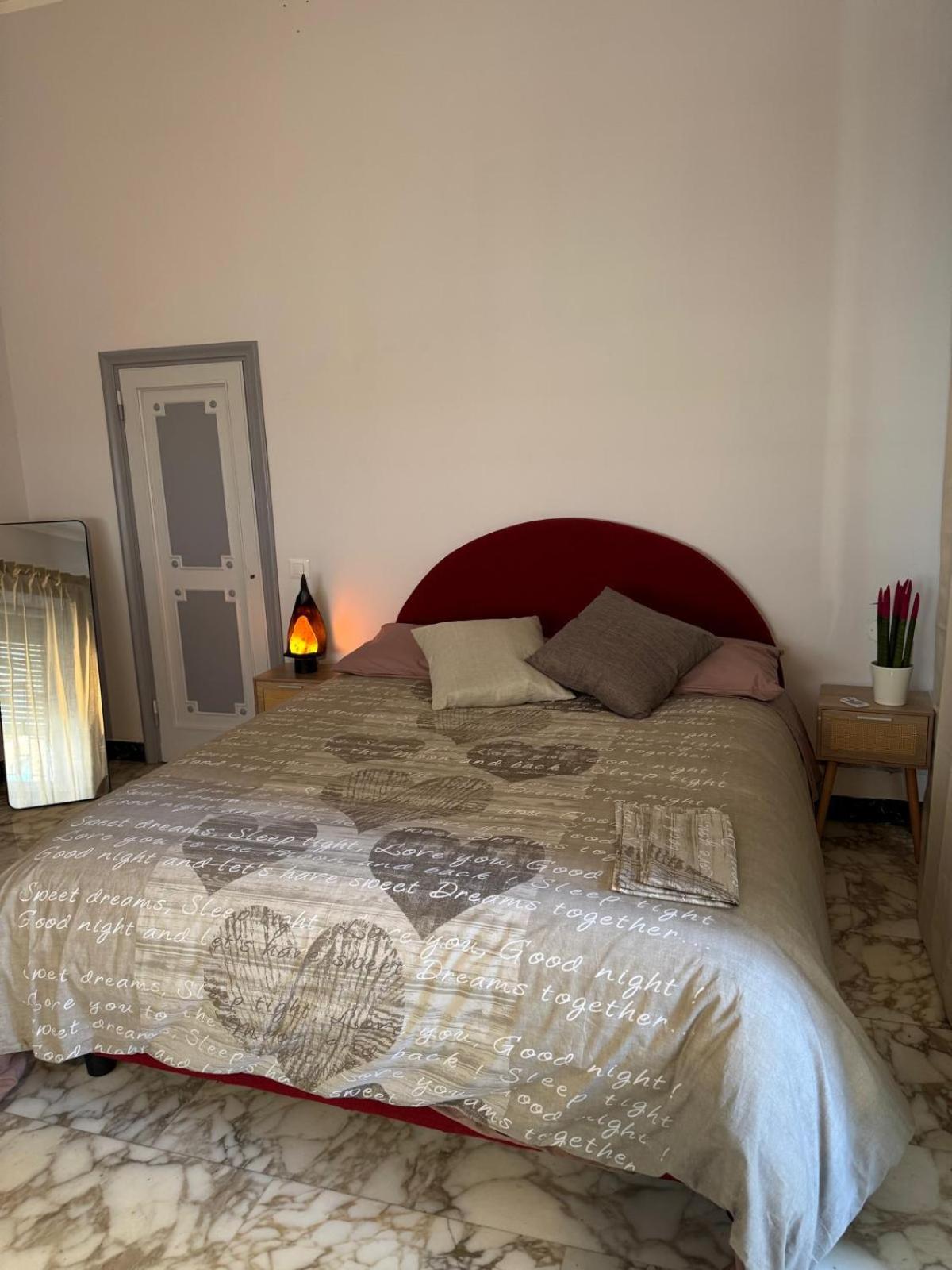 Let's go to Tizi - apartment
