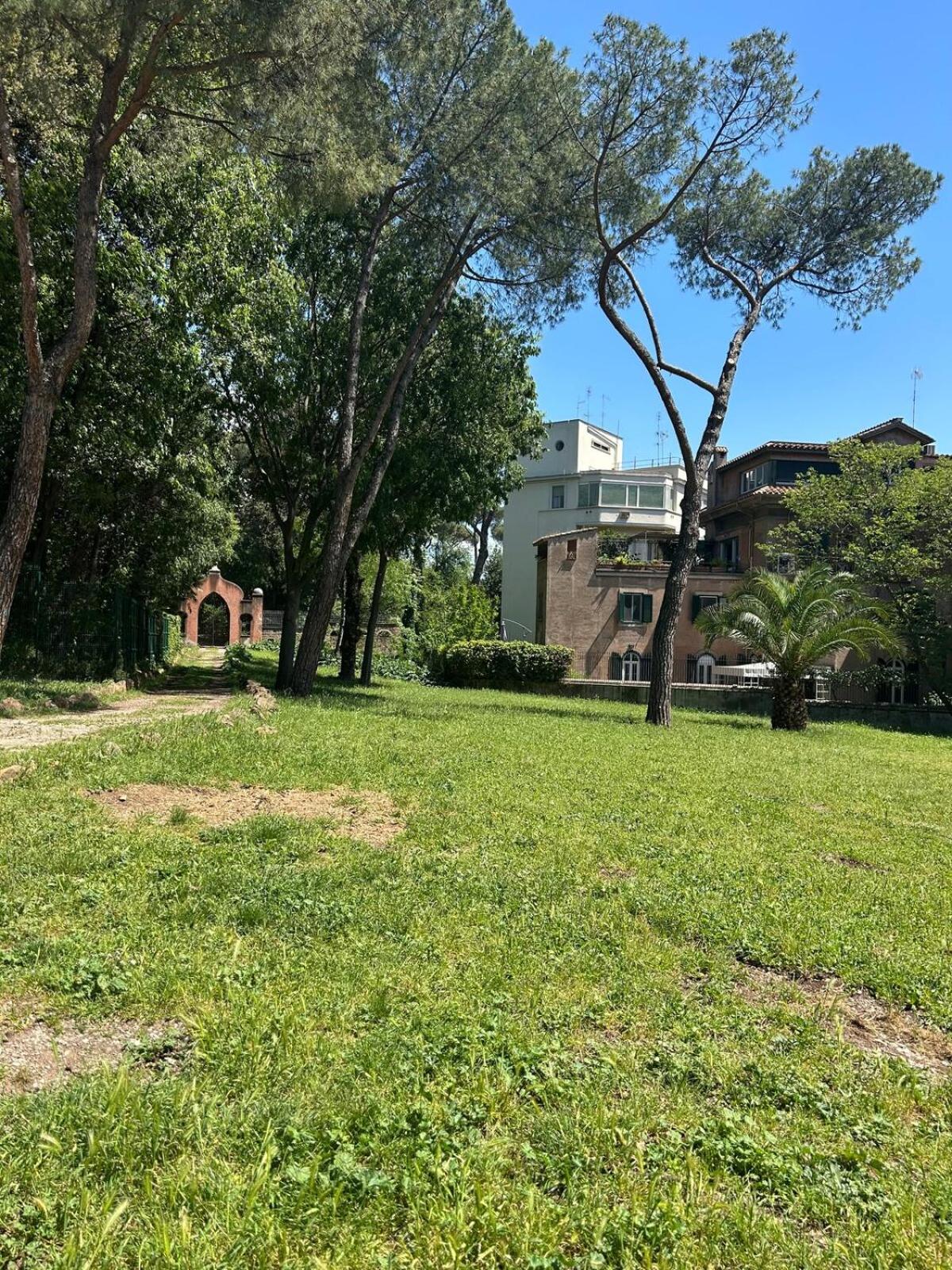 Let's go to Tizi - apartment