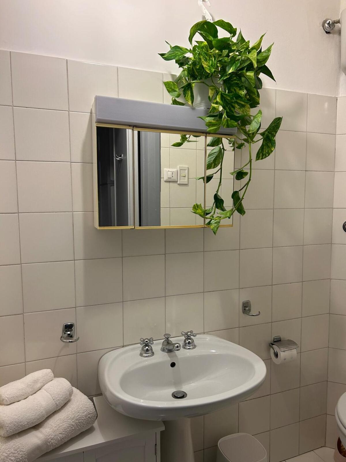 Let's go to Tizi - apartment