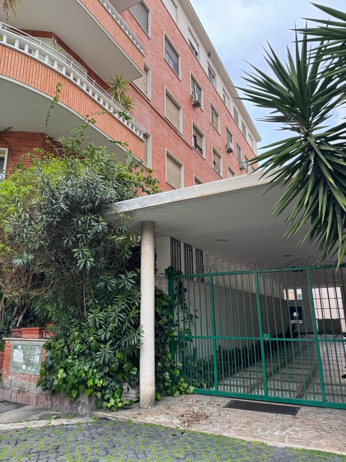 Let's go to Tizi - apartment