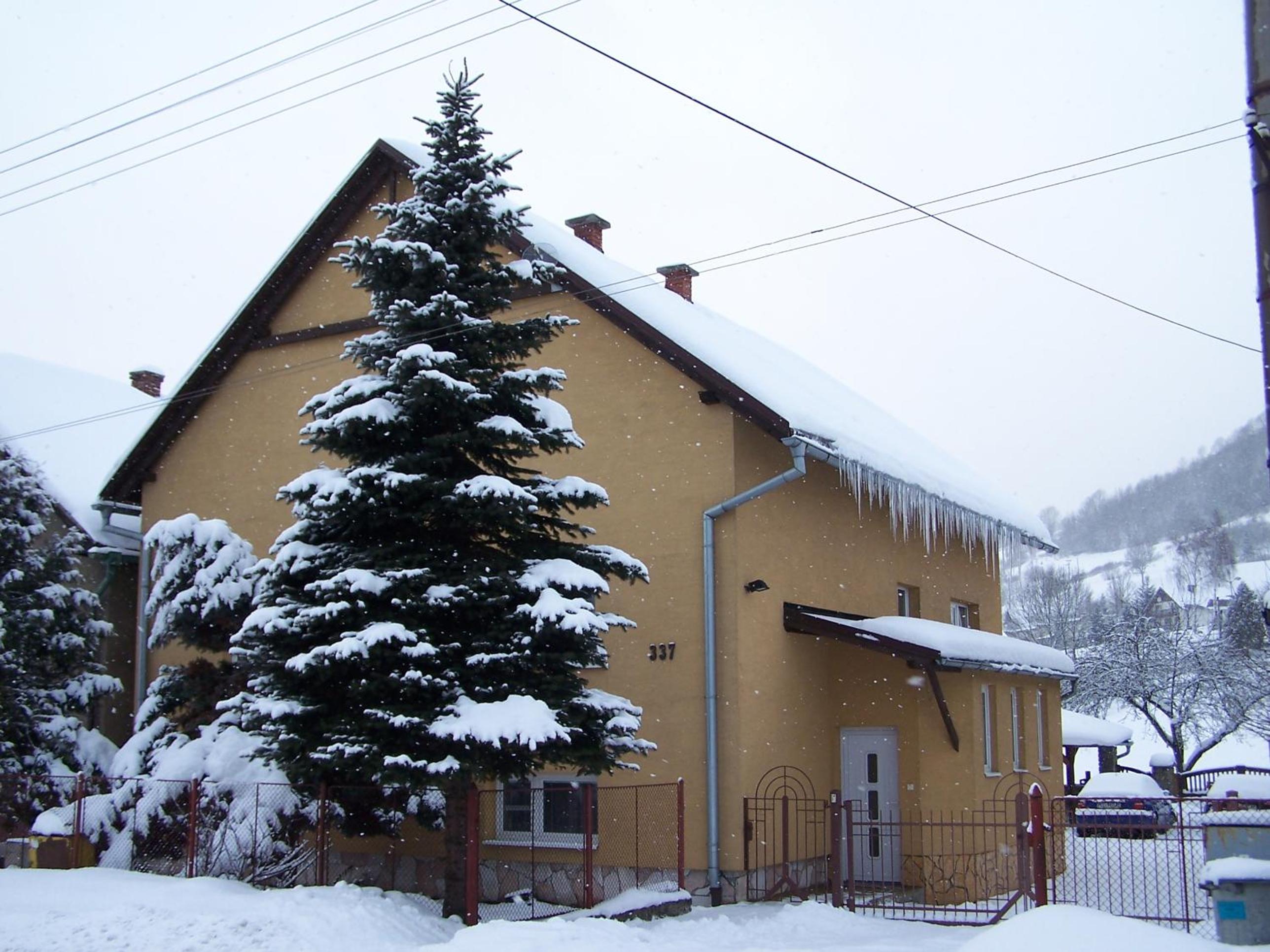 Objekt Nizna, photo 15