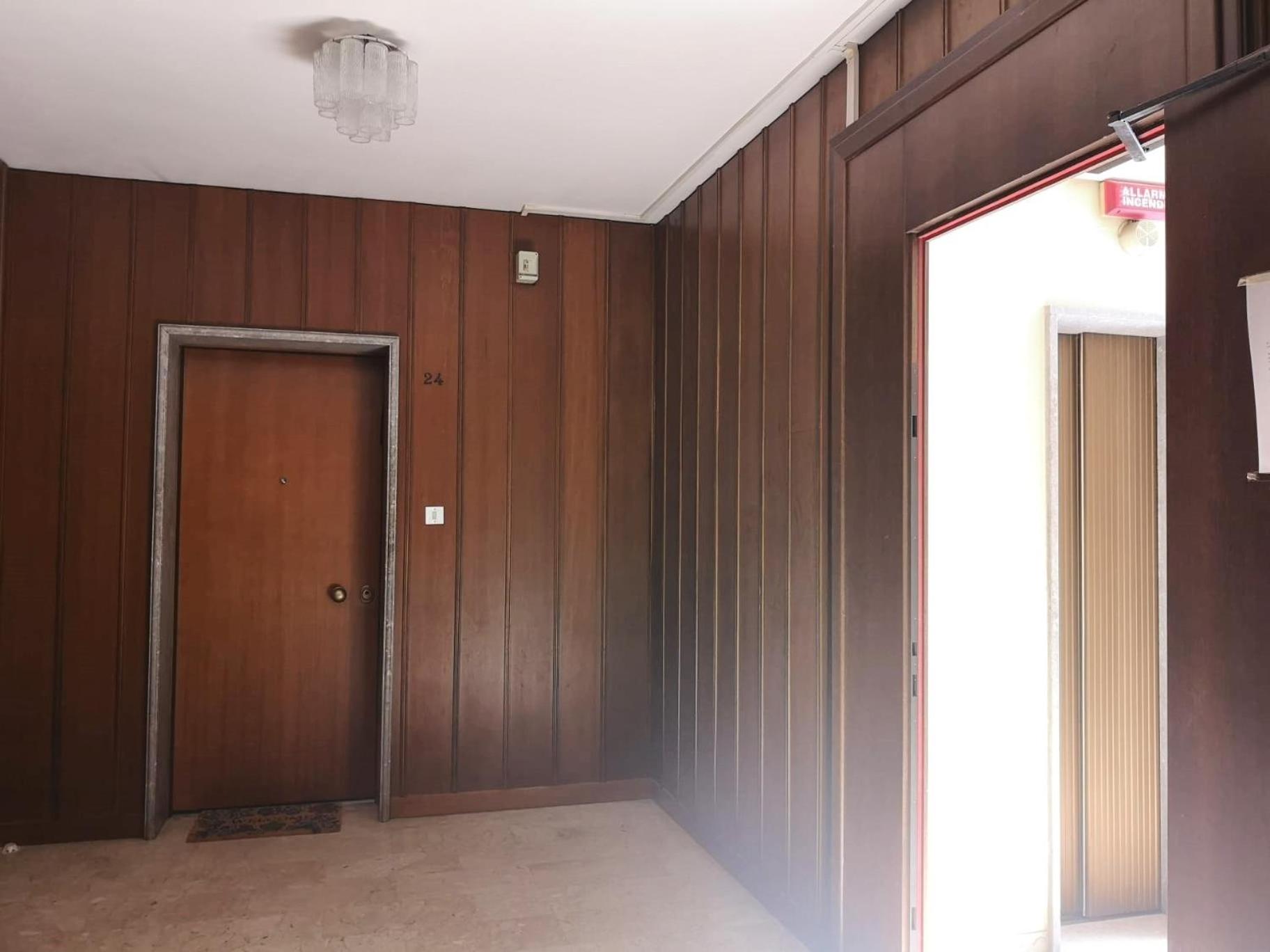 Quietnest Venice Station Flat 86sqm 100m to Bus Station 300m to Train Station