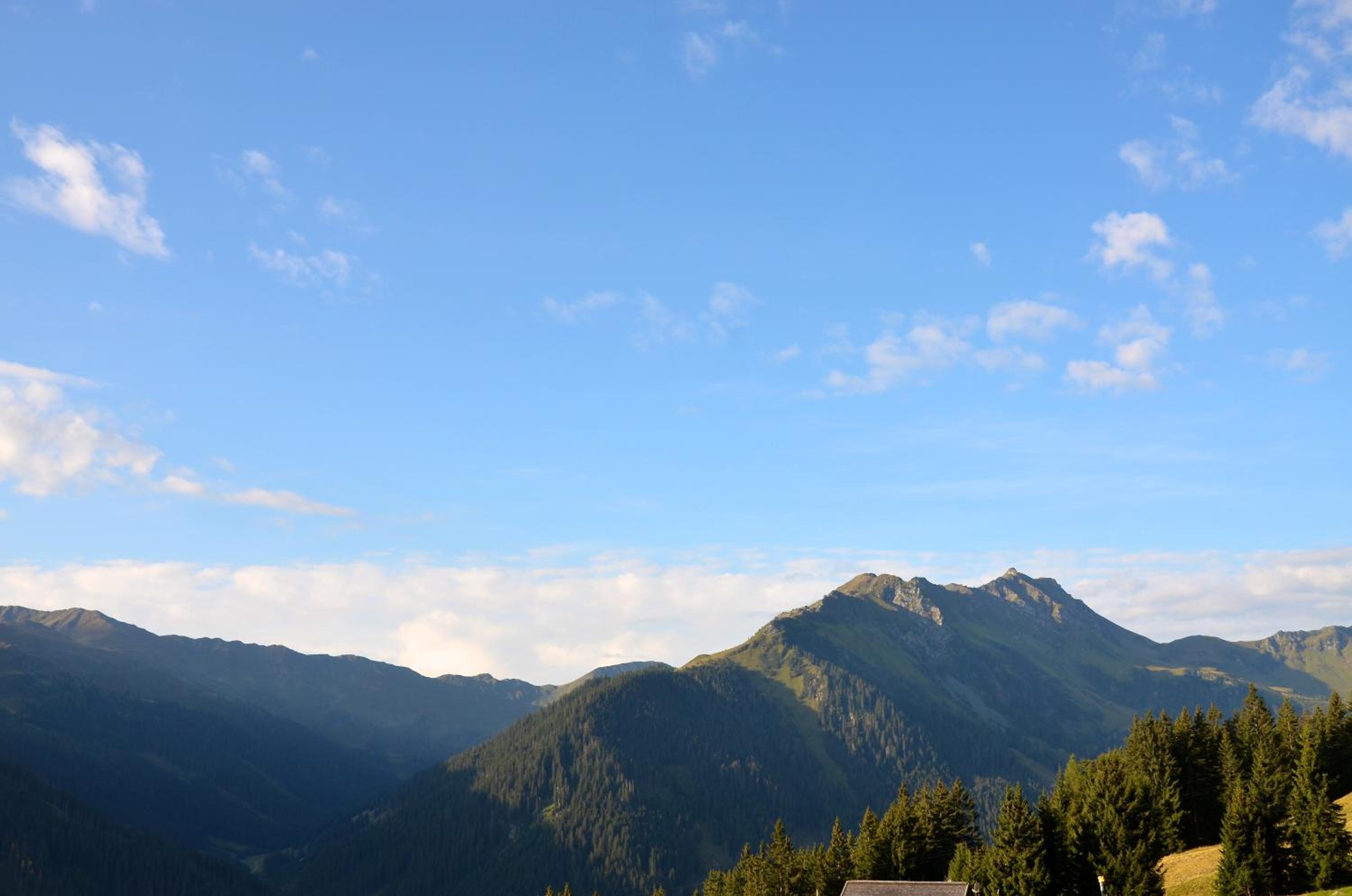 Wallegg Lodge - Alpine Premium Chalet - Ski In-Ski Out - Real Alpine Location Saalbach