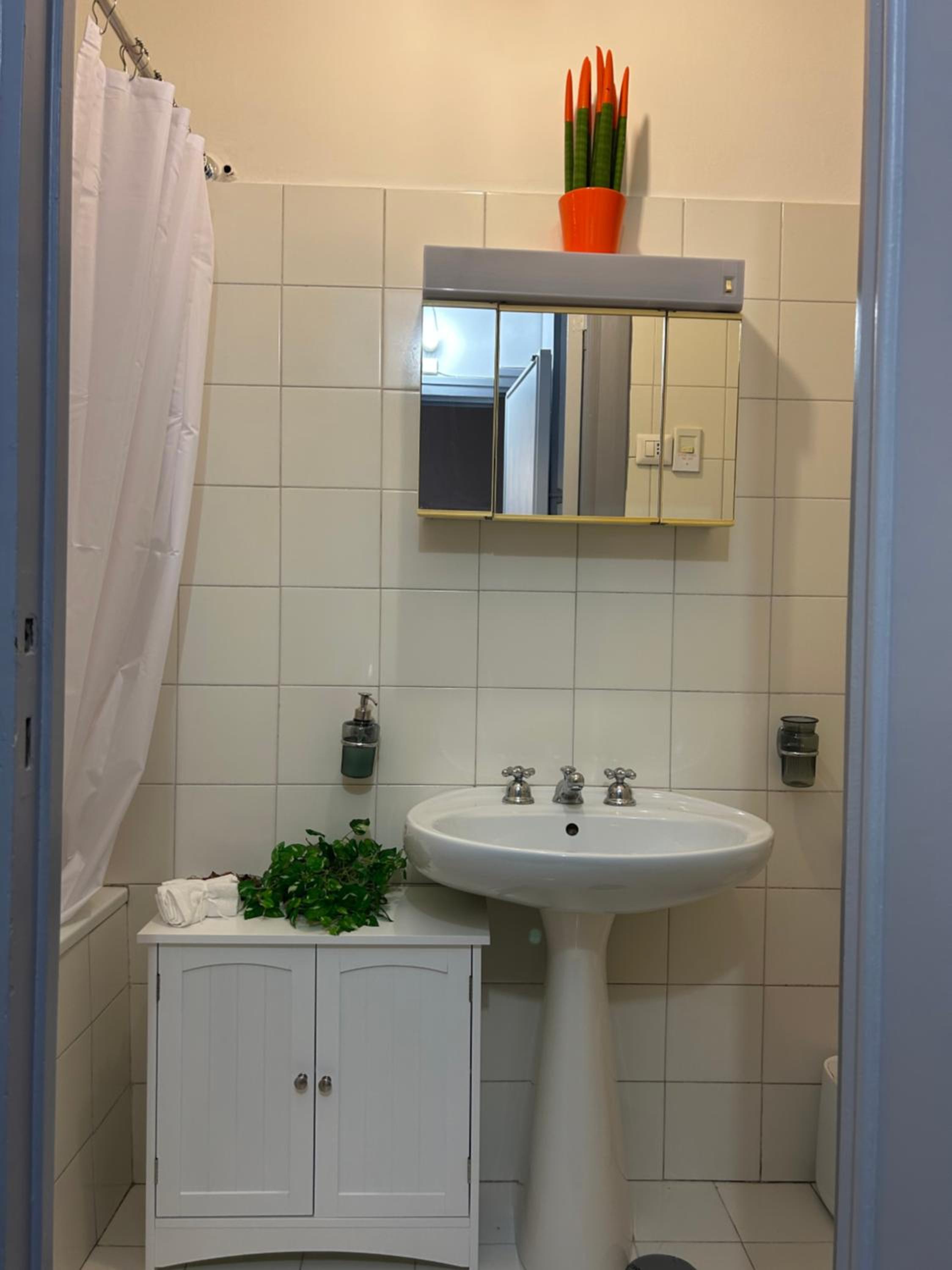 Let's go to Tizi - apartment