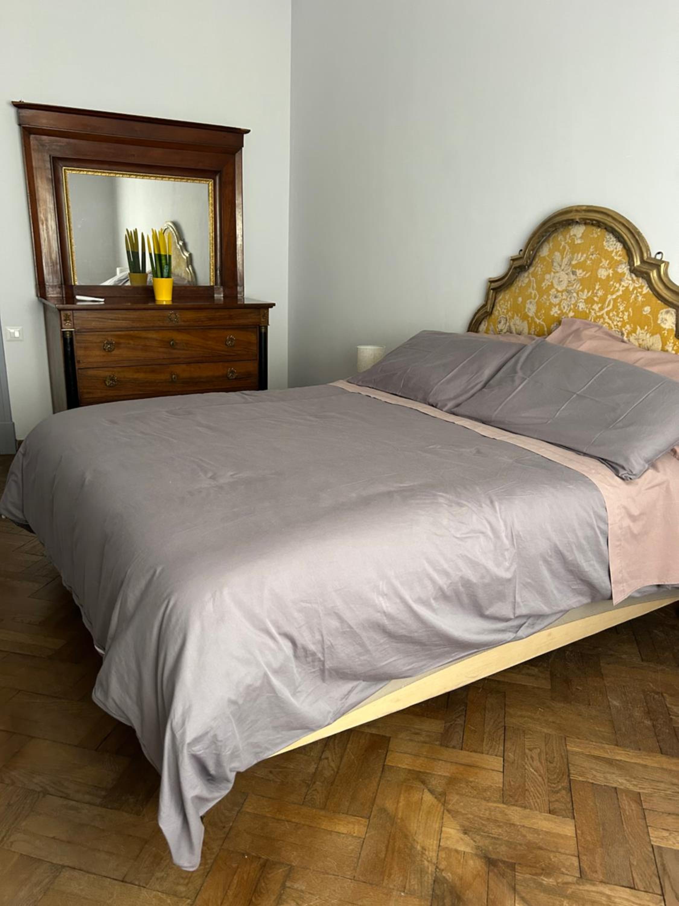 Let's go to Tizi - apartment