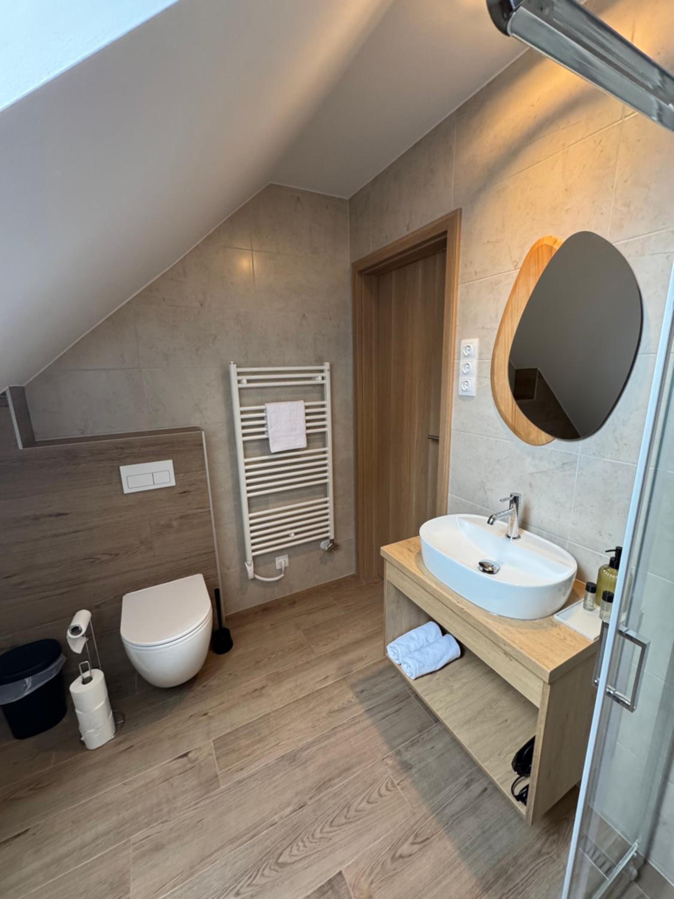 M21 Residence Sárvár