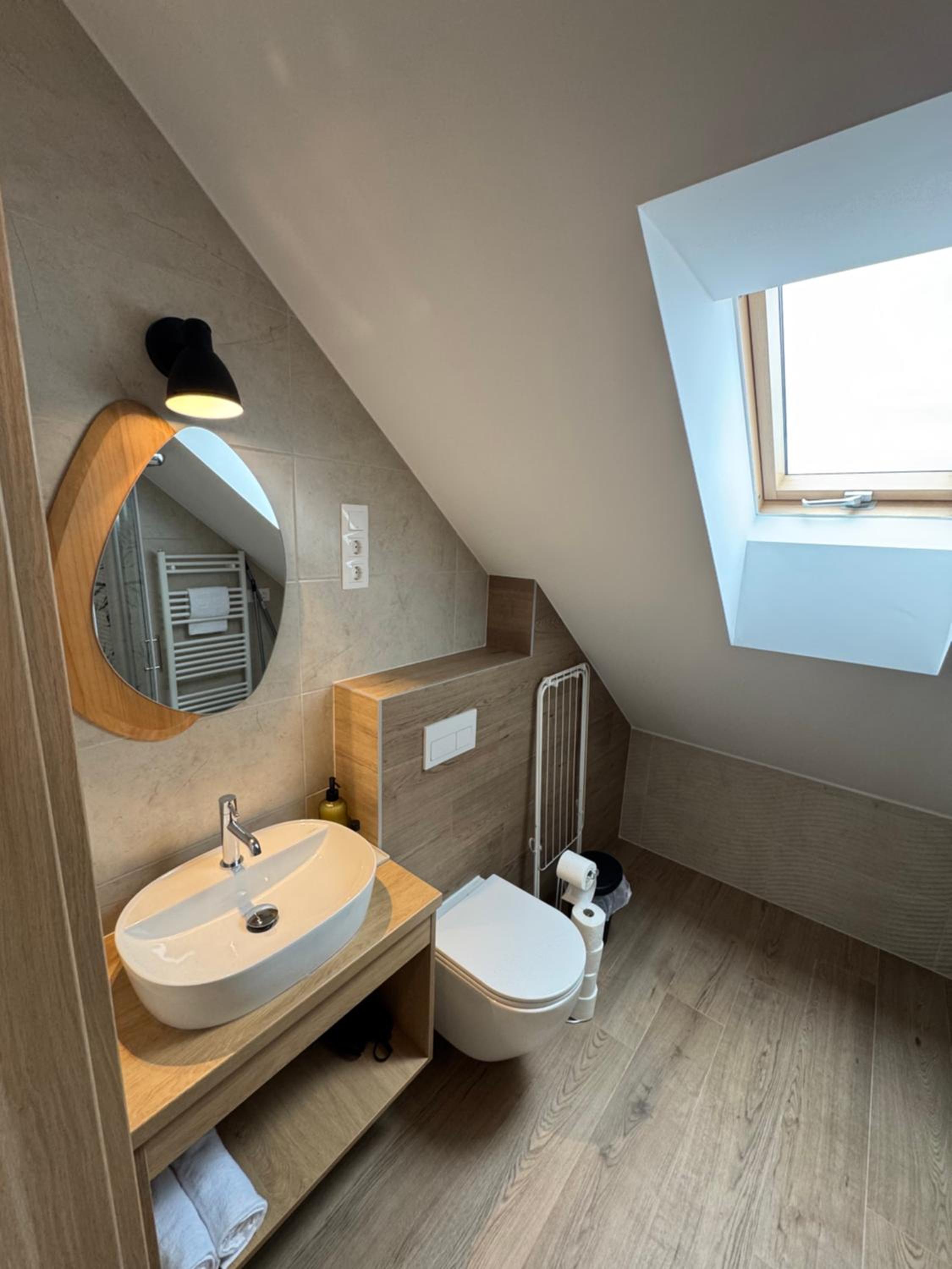 M21 Residence Sárvár