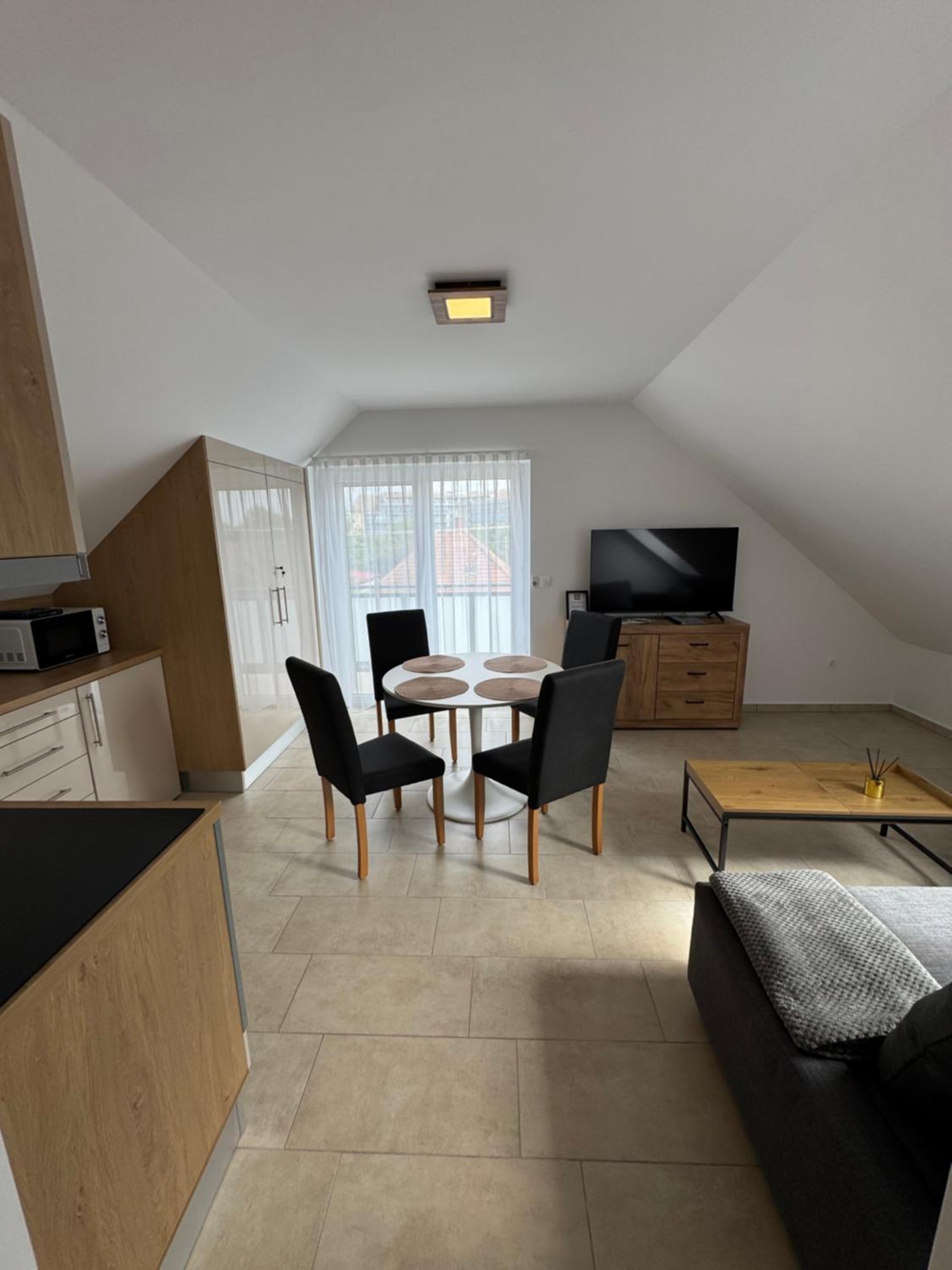 M21 Residence Sárvár
