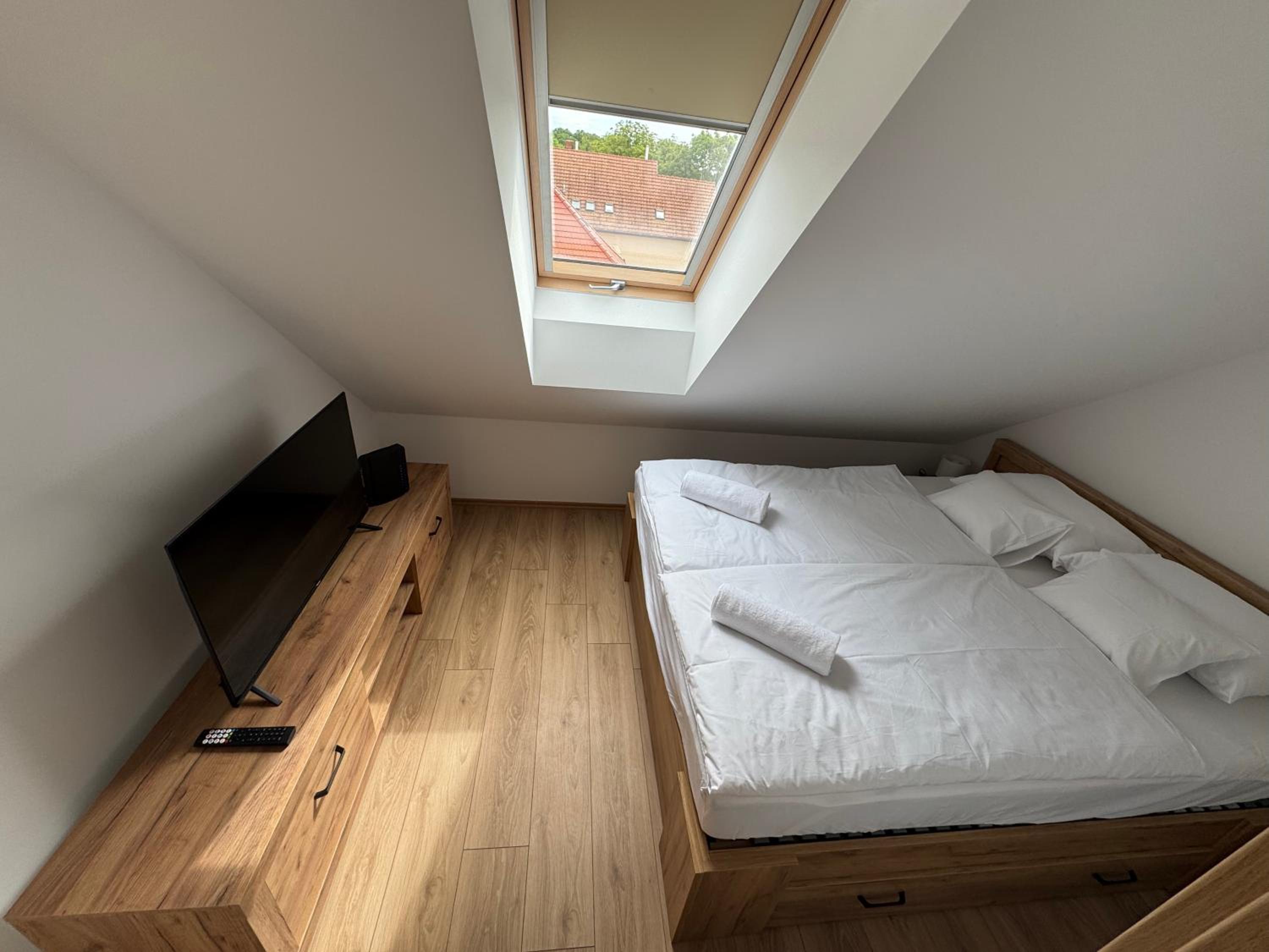 M21 Residence Sárvár