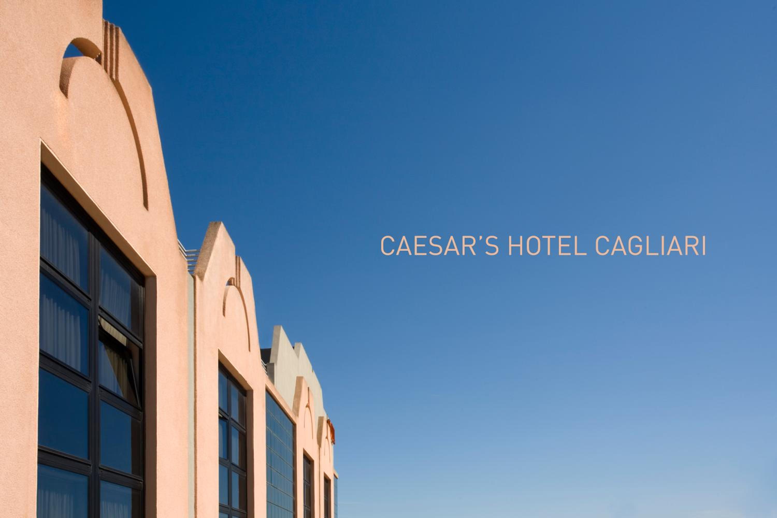 Hotel Caesar's Hotel - Image 1
