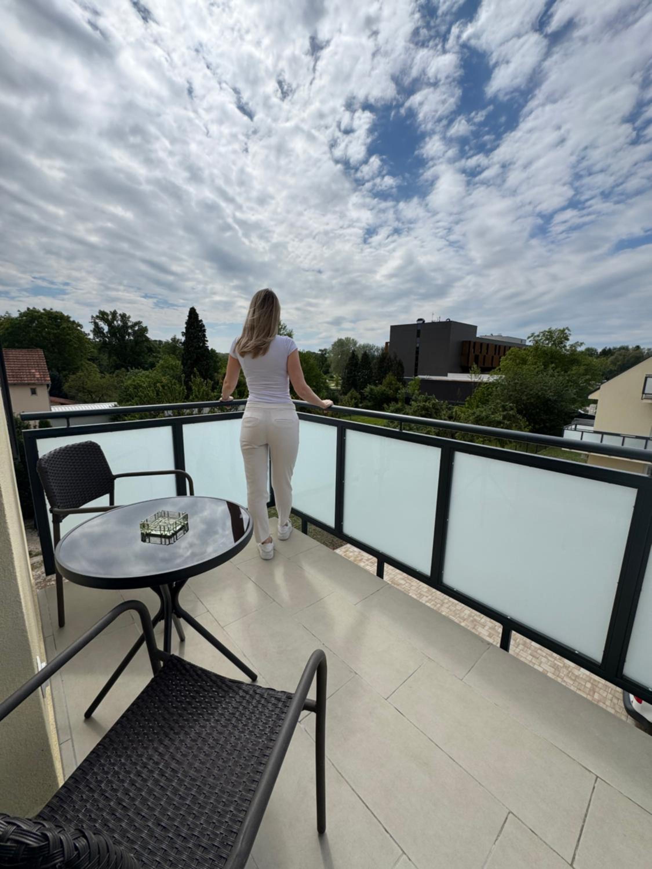M21 Residence Sárvár
