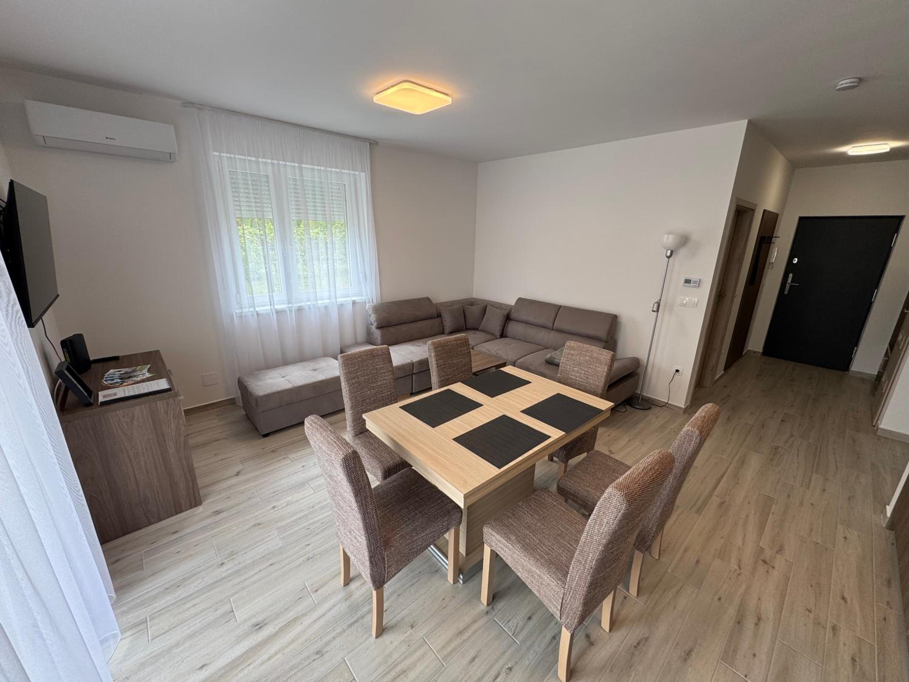 M21 Residence Sárvár