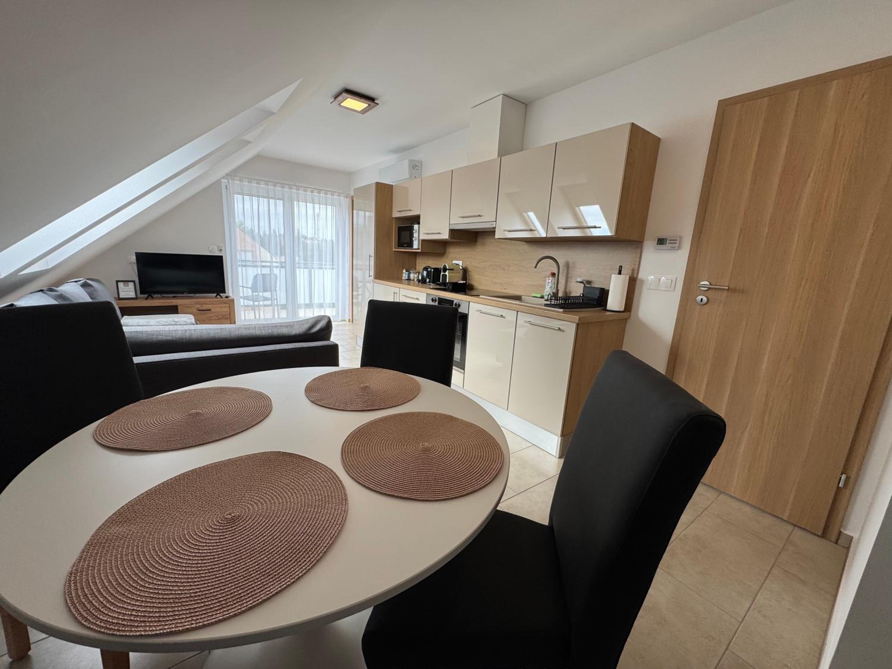 M21 Residence Sárvár