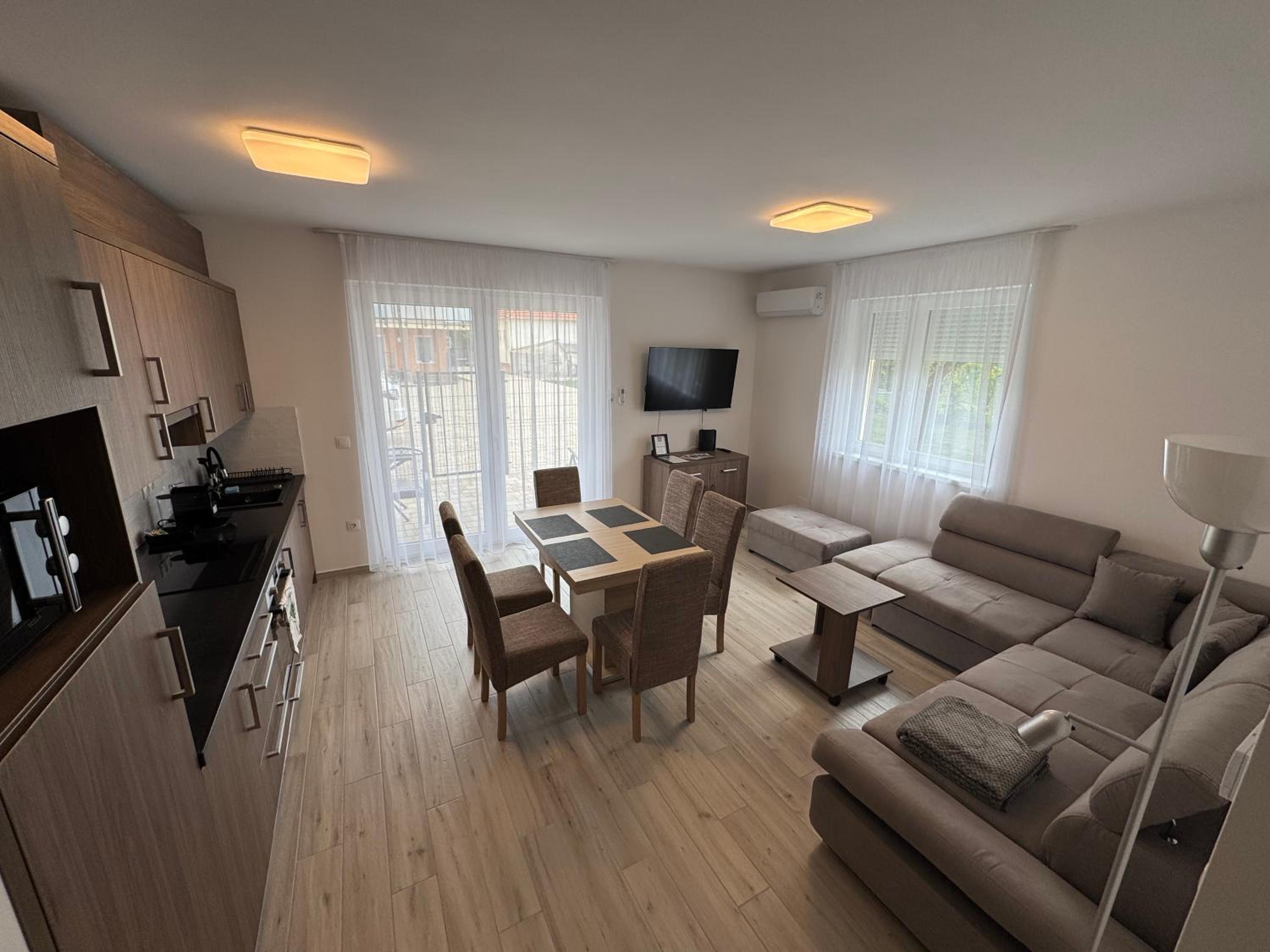 M21 Residence Sárvár