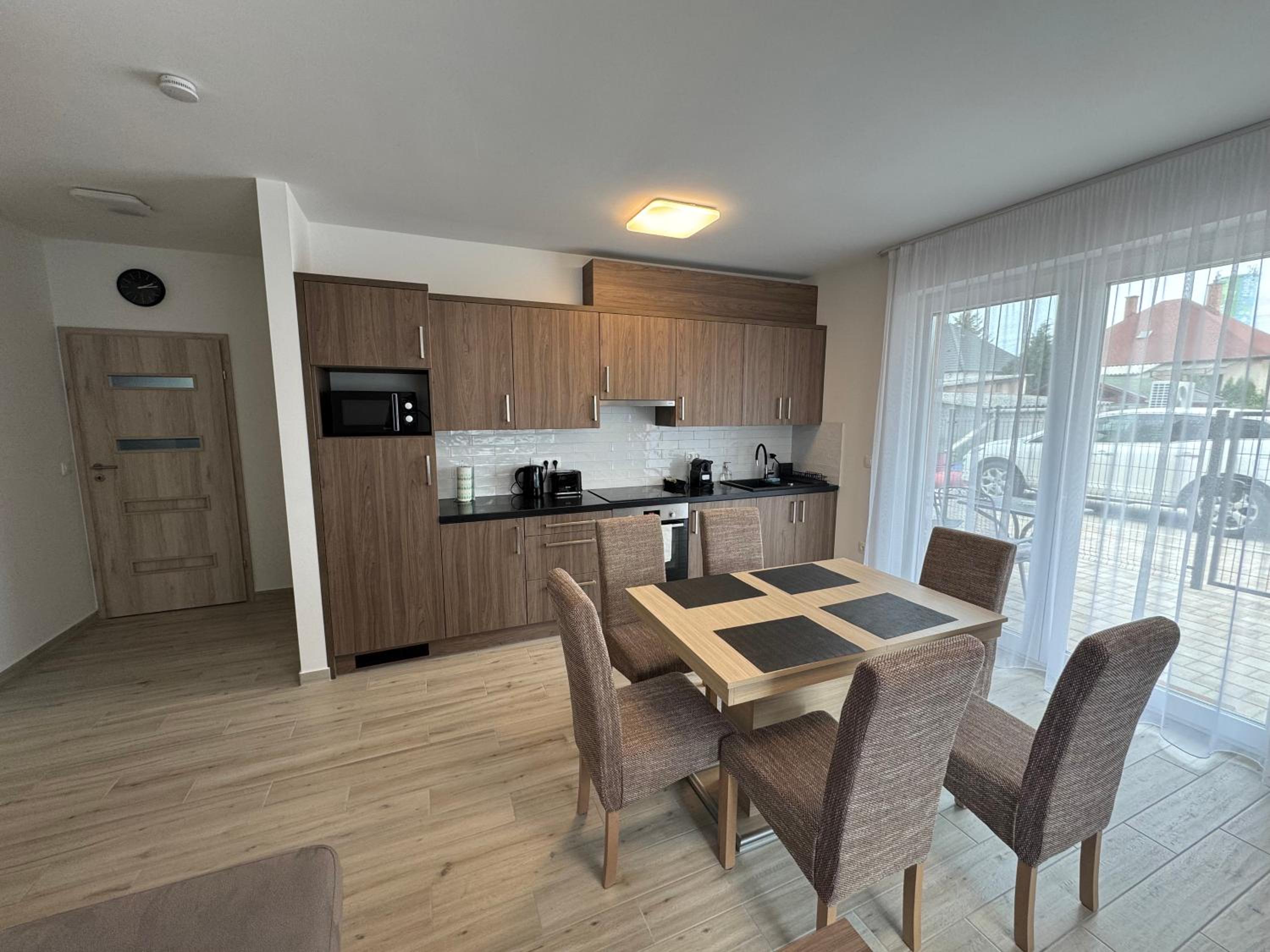 M21 Residence Sárvár