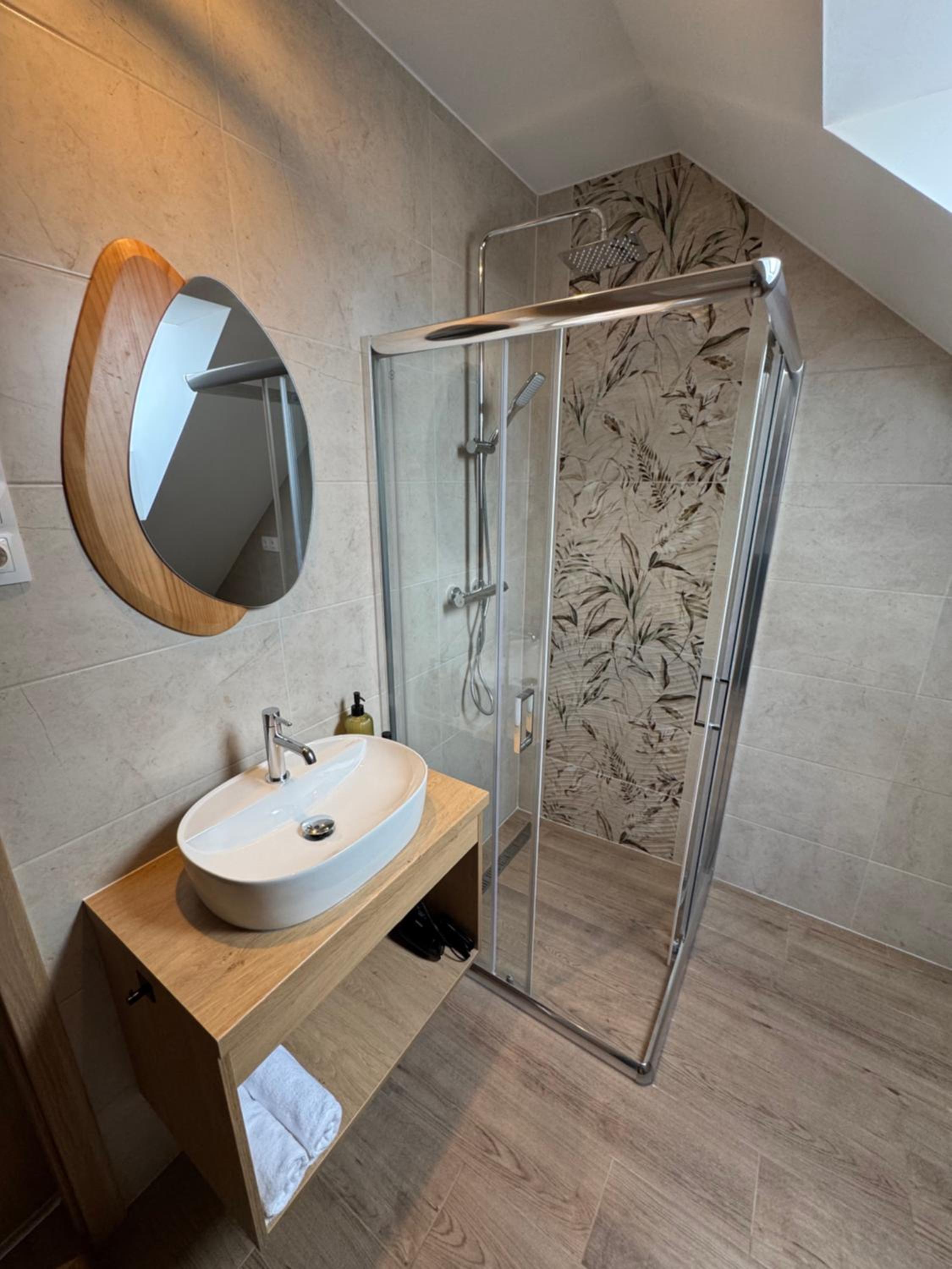 M21 Residence Sárvár