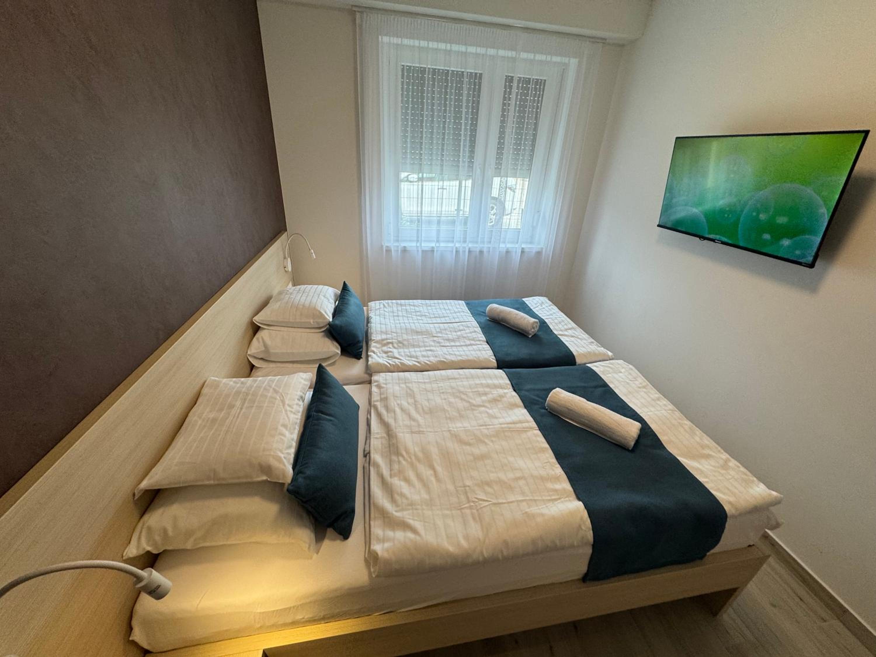 M21 Residence Sárvár