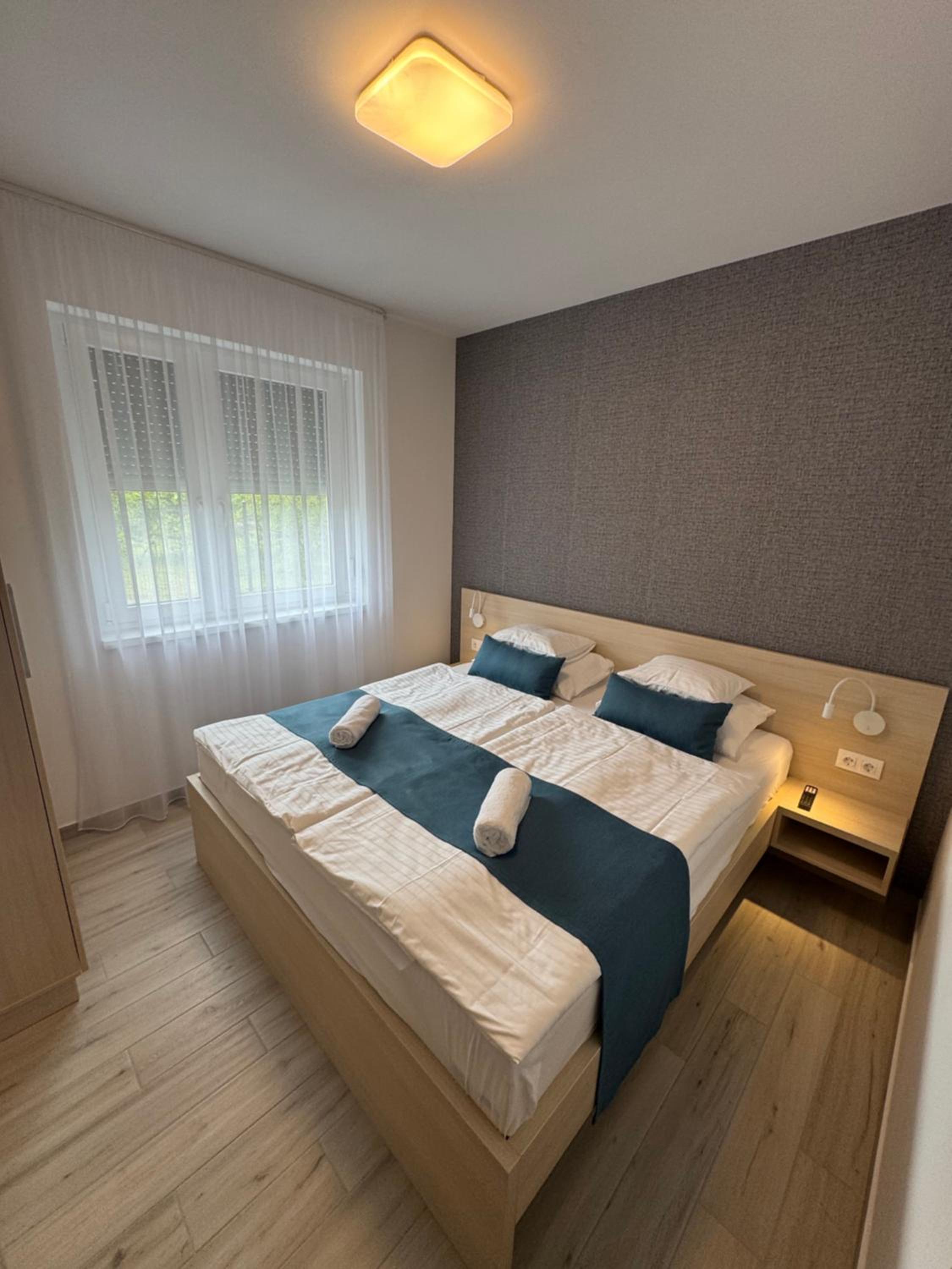 M21 Residence Sárvár