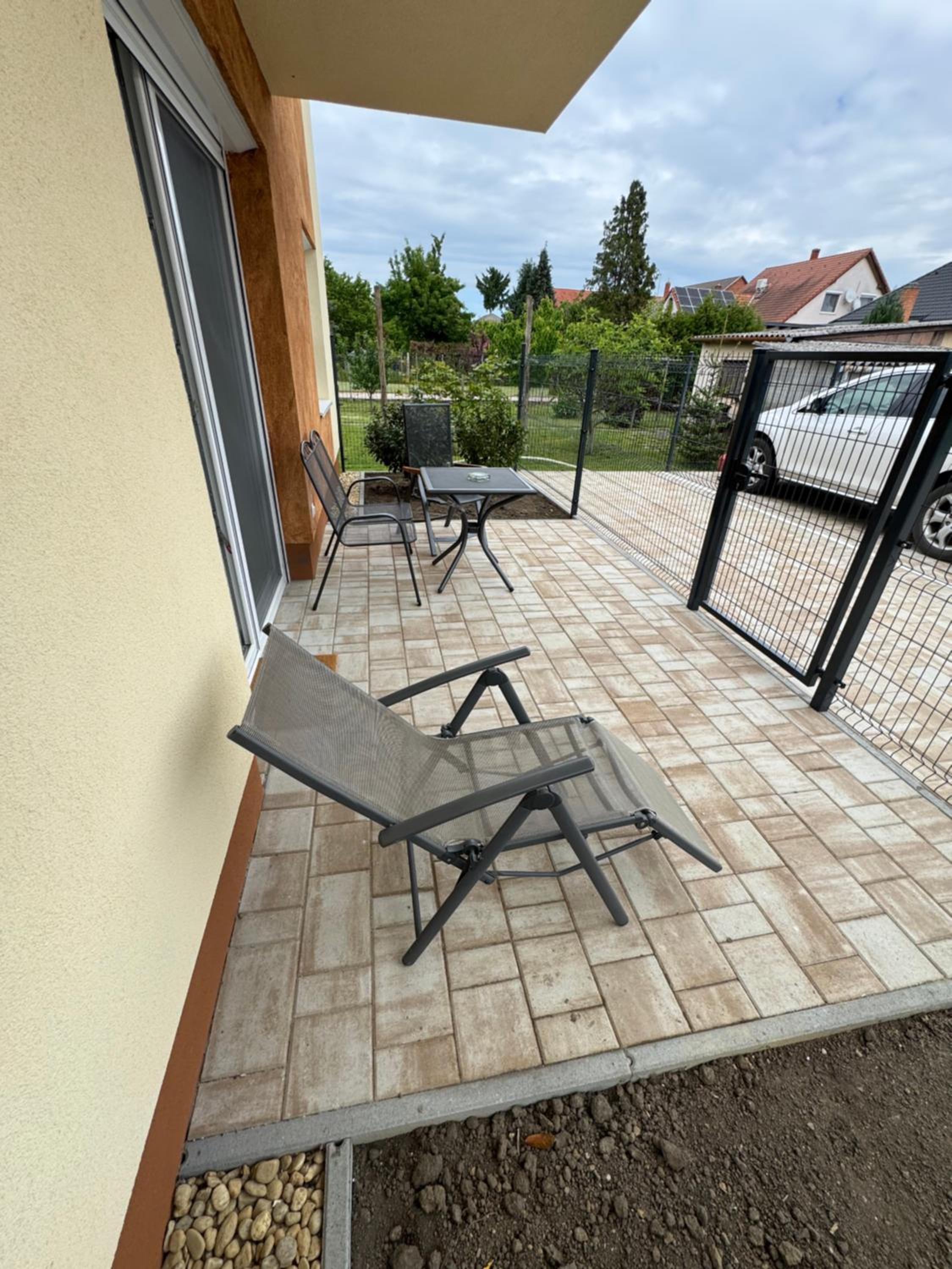 M21 Residence Sárvár
